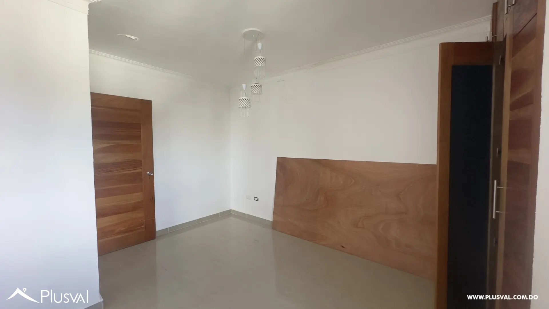 Pent-house en venta en Santo Domingo Este 454855