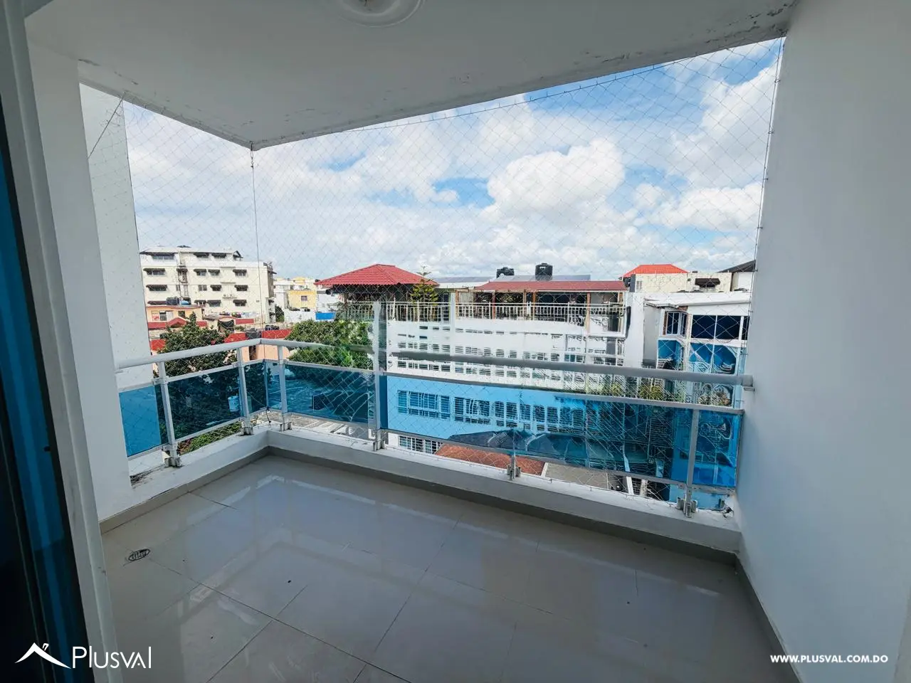 Penthouse en Don Honorio 491254