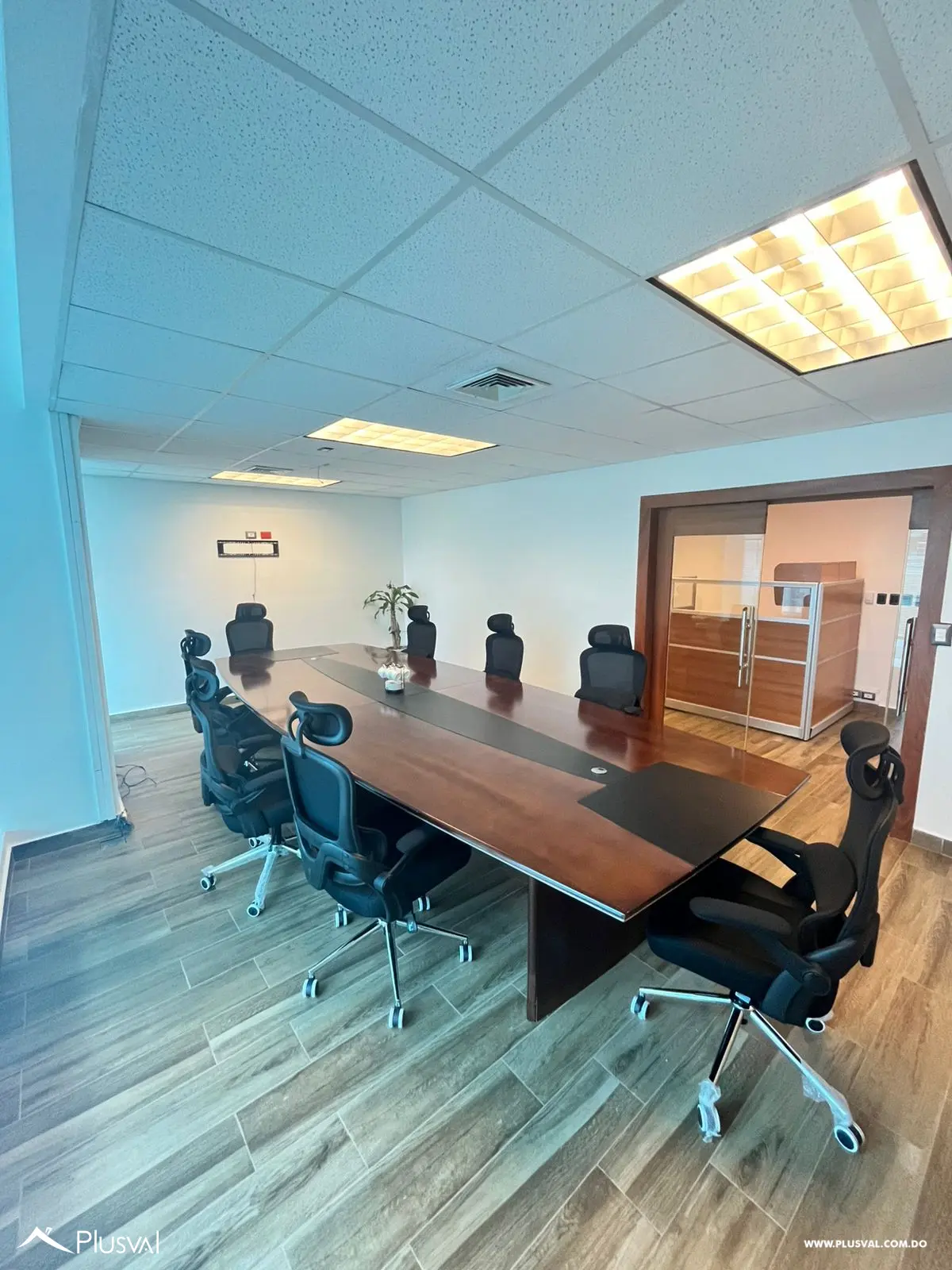 Local Oficinas Corporativas en La Esperilla 524993