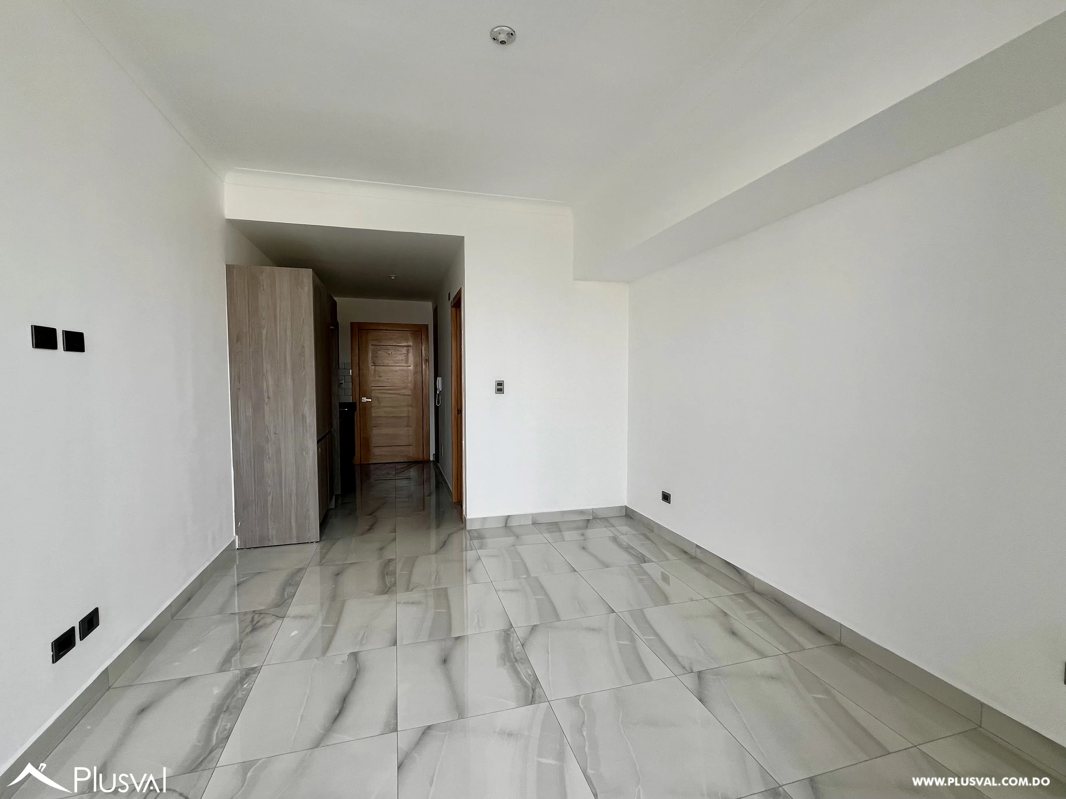 Torre de apartamentos en venta en El Millón 487185