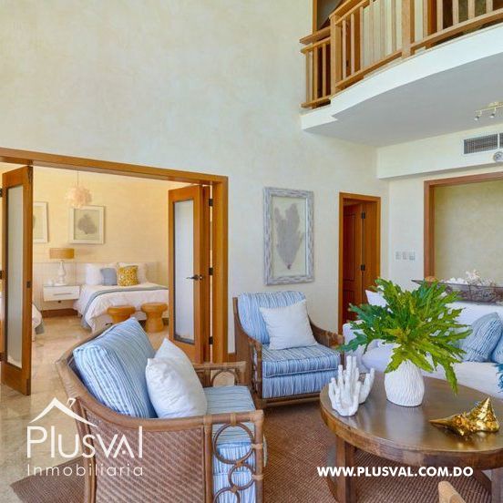 Villa en Venta en el exclusivo Proyecto de Puerto Bahía Samaná 314922