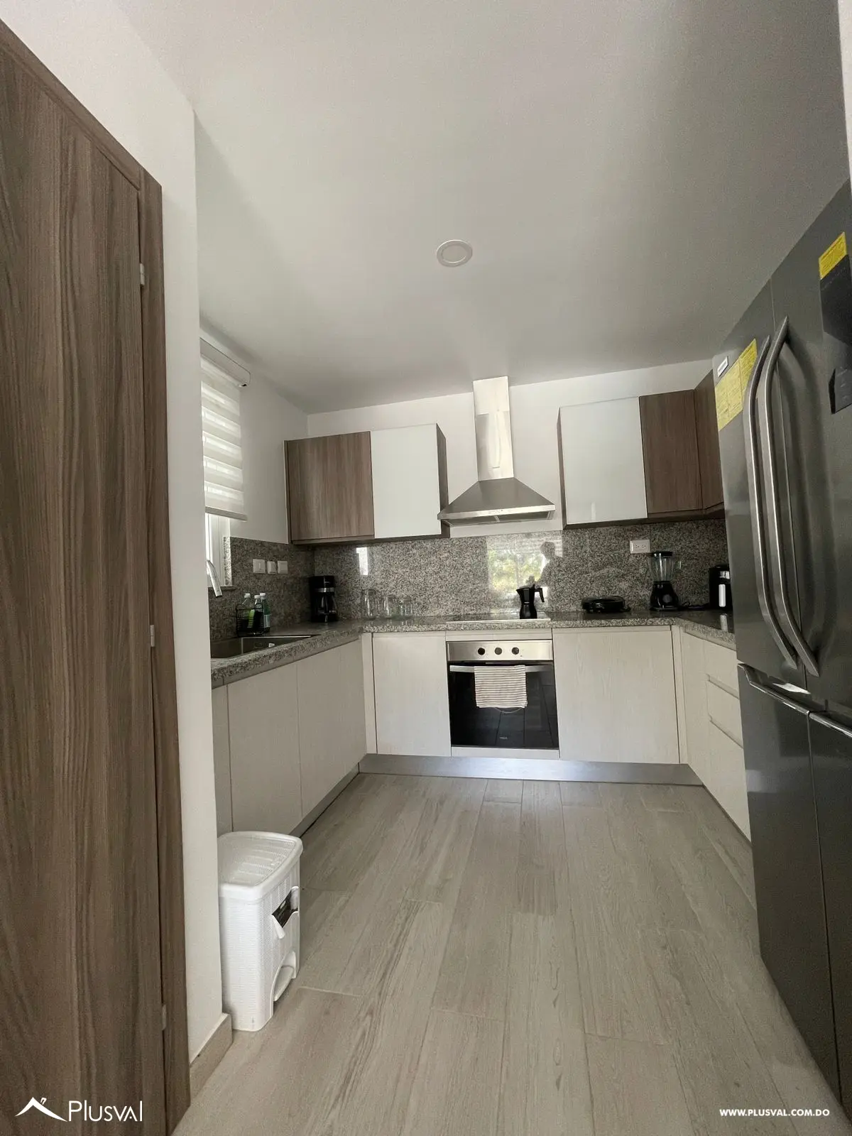 Amplio apartamento en Coral Bay 484001