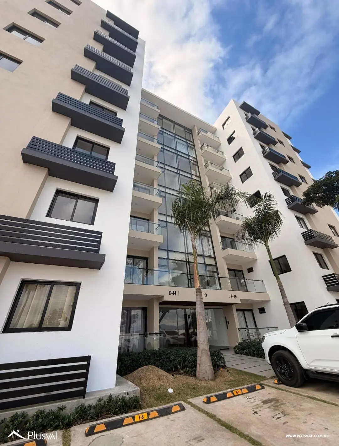 Apartamento Nuevo en Alquiler en Torre Moderna y Bien Ubicada 479063