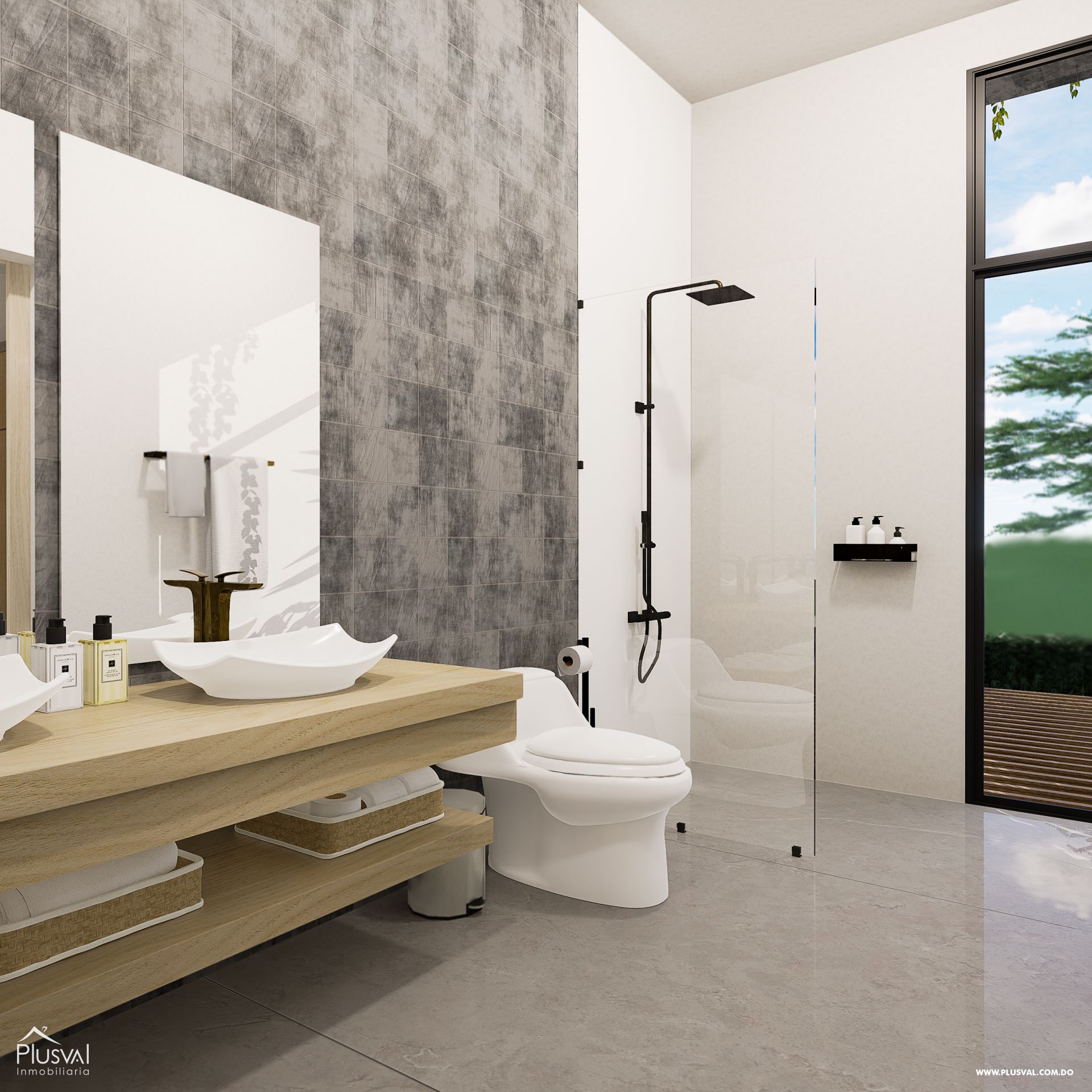 Townhouses en Bayahíbe 384268