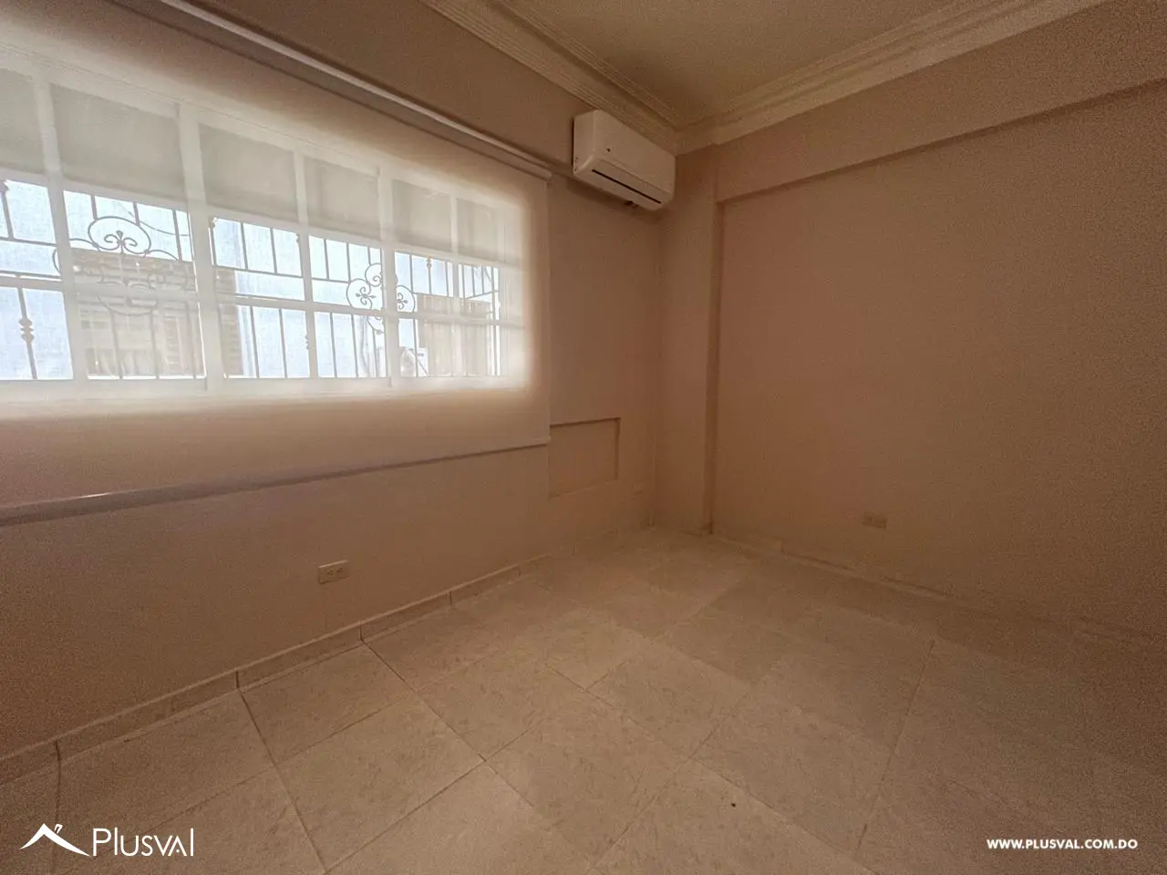 Apartamento en alquiler en un segundo nivel 493907