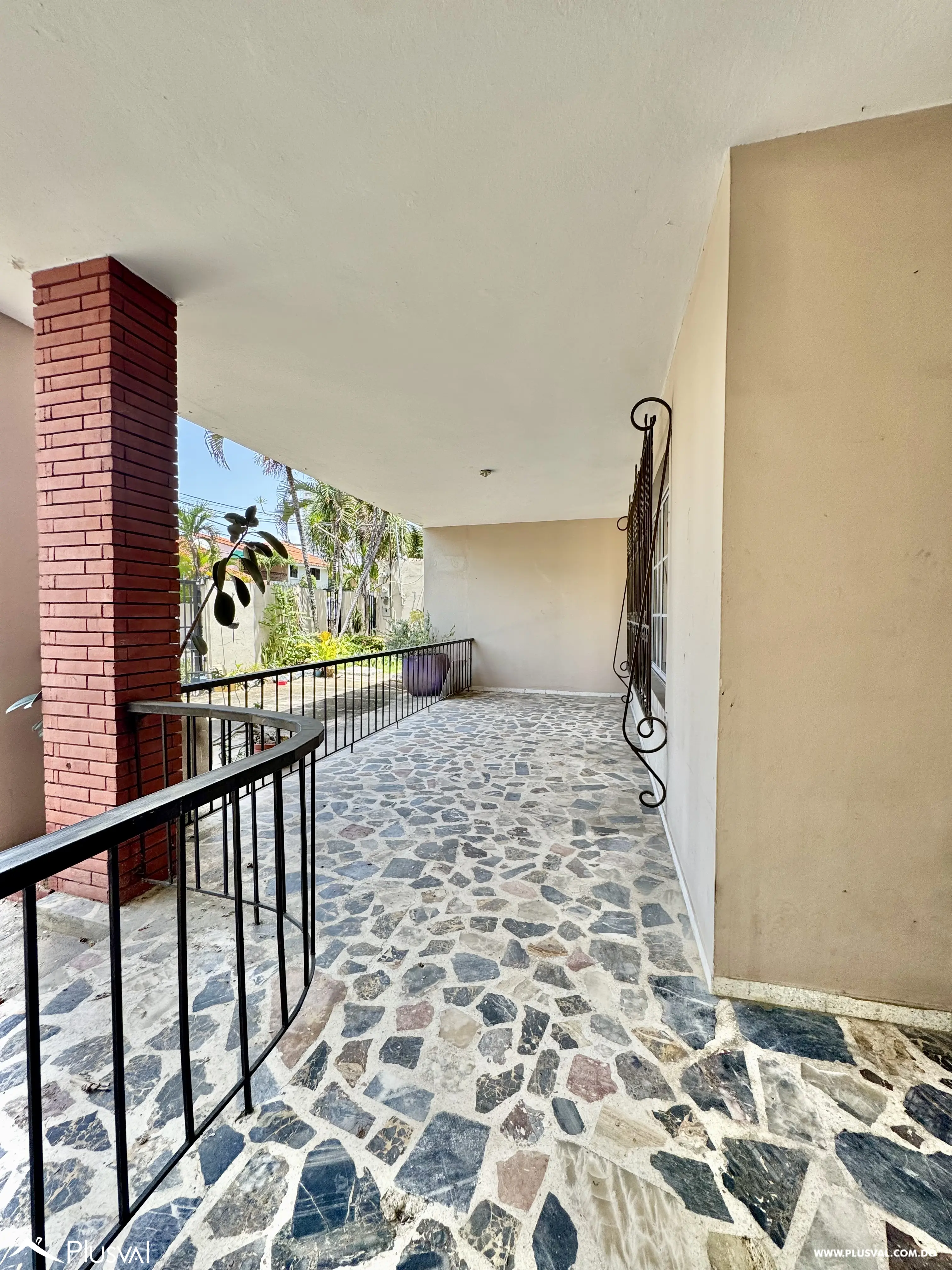 Vendo Maravillosa Casa de 2 Niveles en Los Cacicazgos 519159