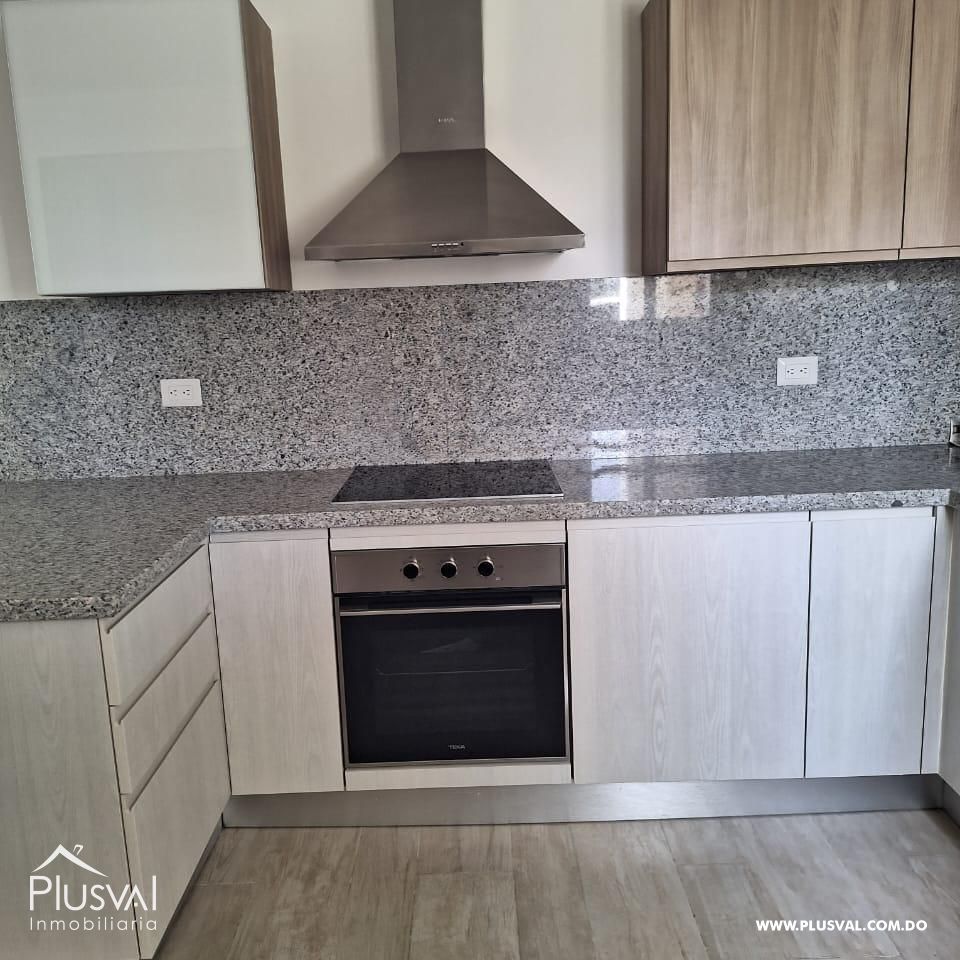 Apartamento nuevo en Cana Pearl primer nivel 370859