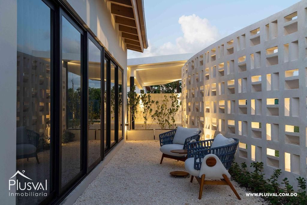 Villa en Casa de Campo en venta 493195