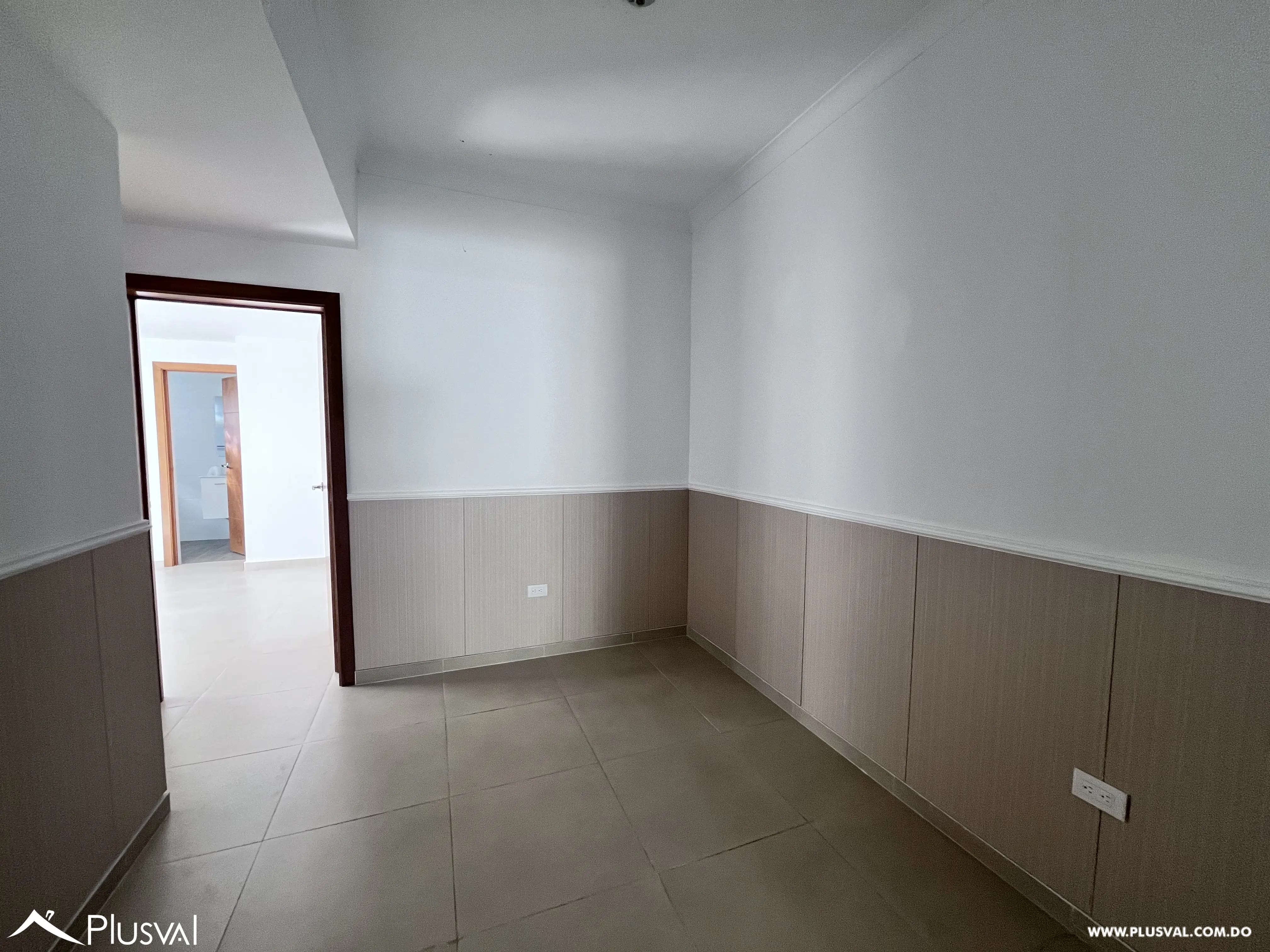 Apartamento en alquiler en Evaristo Morales 511171