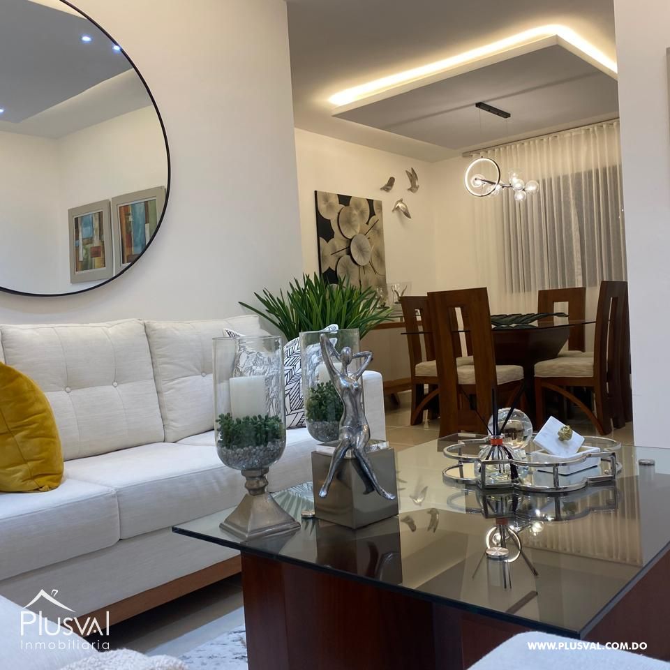 Apartamento en venta próximo a PUCMM 430337