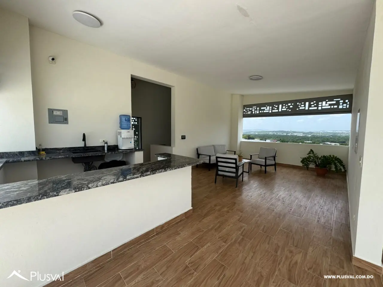 Apartamento en Venta en Exclusiva Zona de Santiago 515352