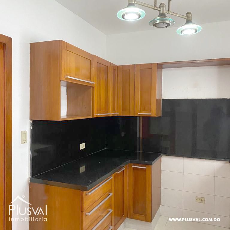 Apartamento en venta sector Paraíso 258521
