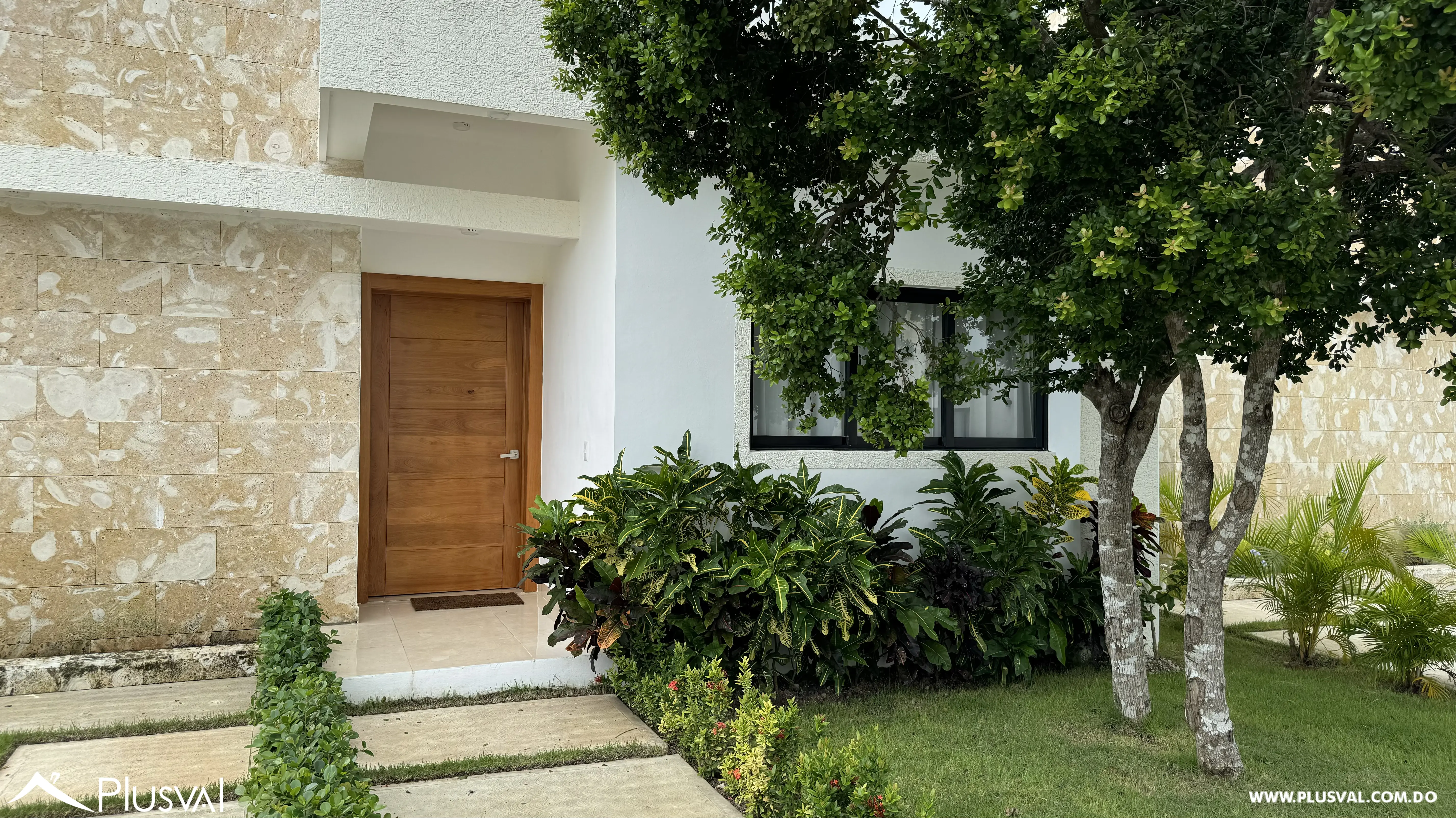 Villa Amueblada en venta en Punta Cana 464740