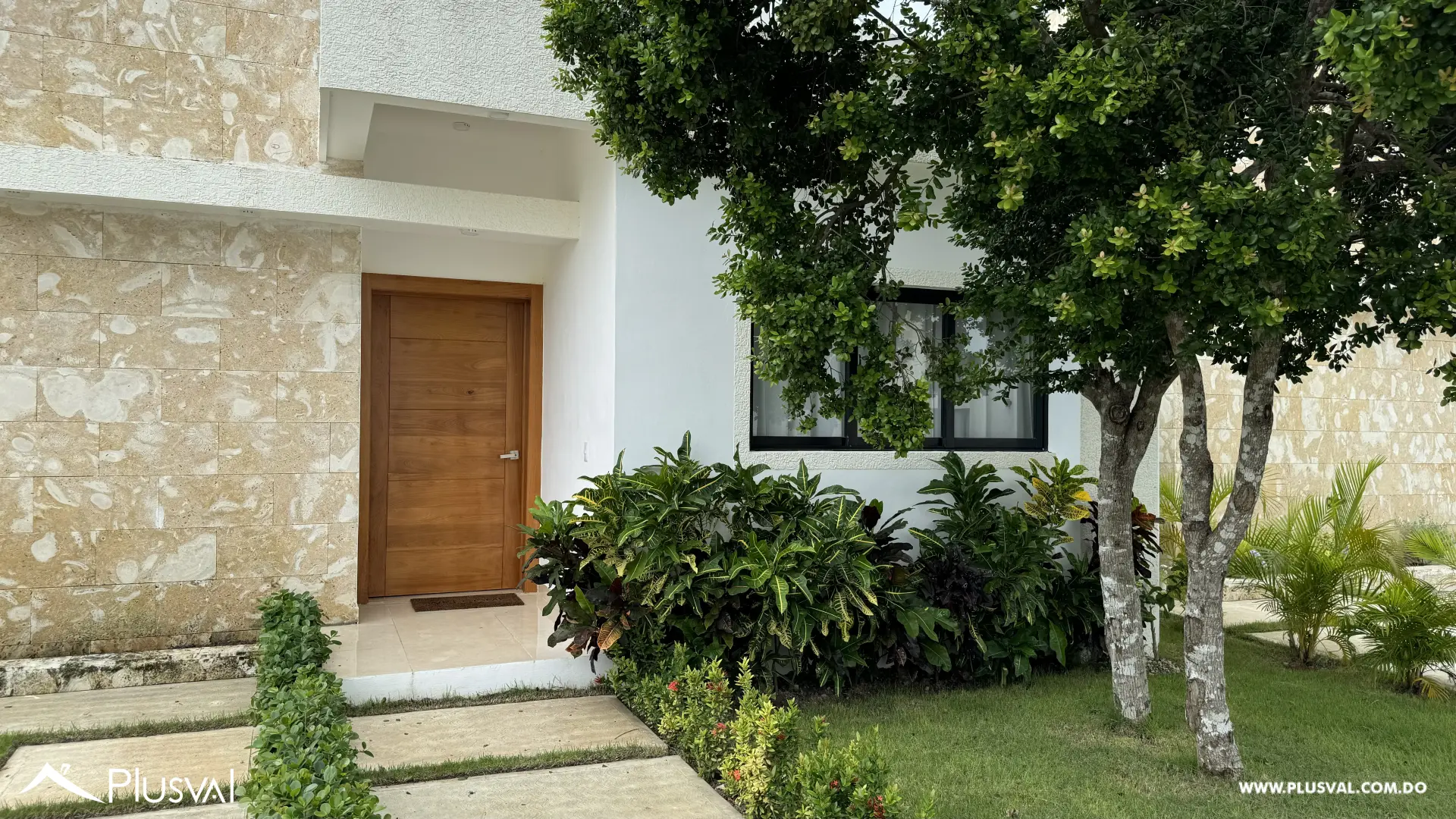 Villa Amueblada en venta en Punta Cana 464740