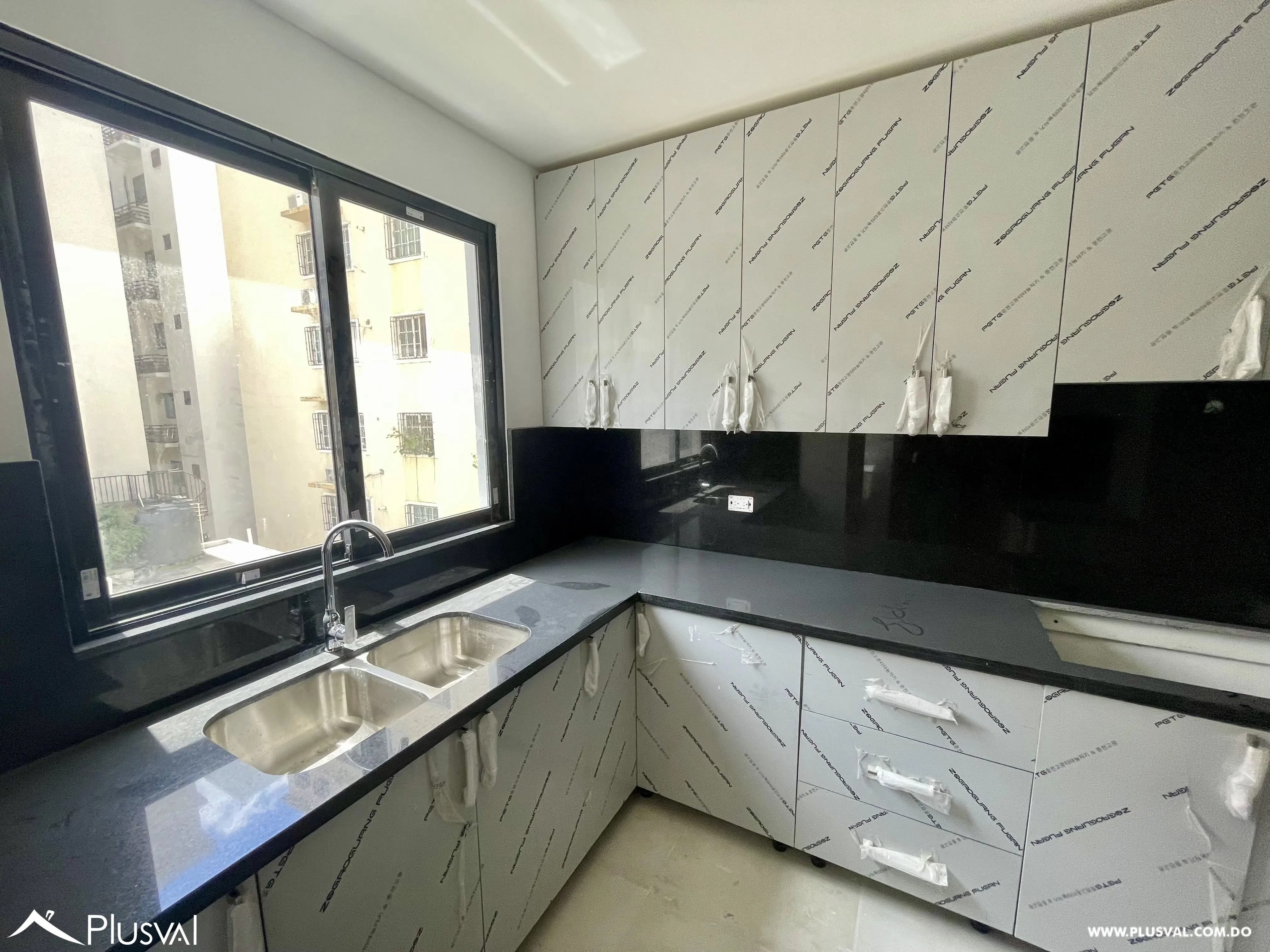 Apartamento en venta, Urb. Real 494978