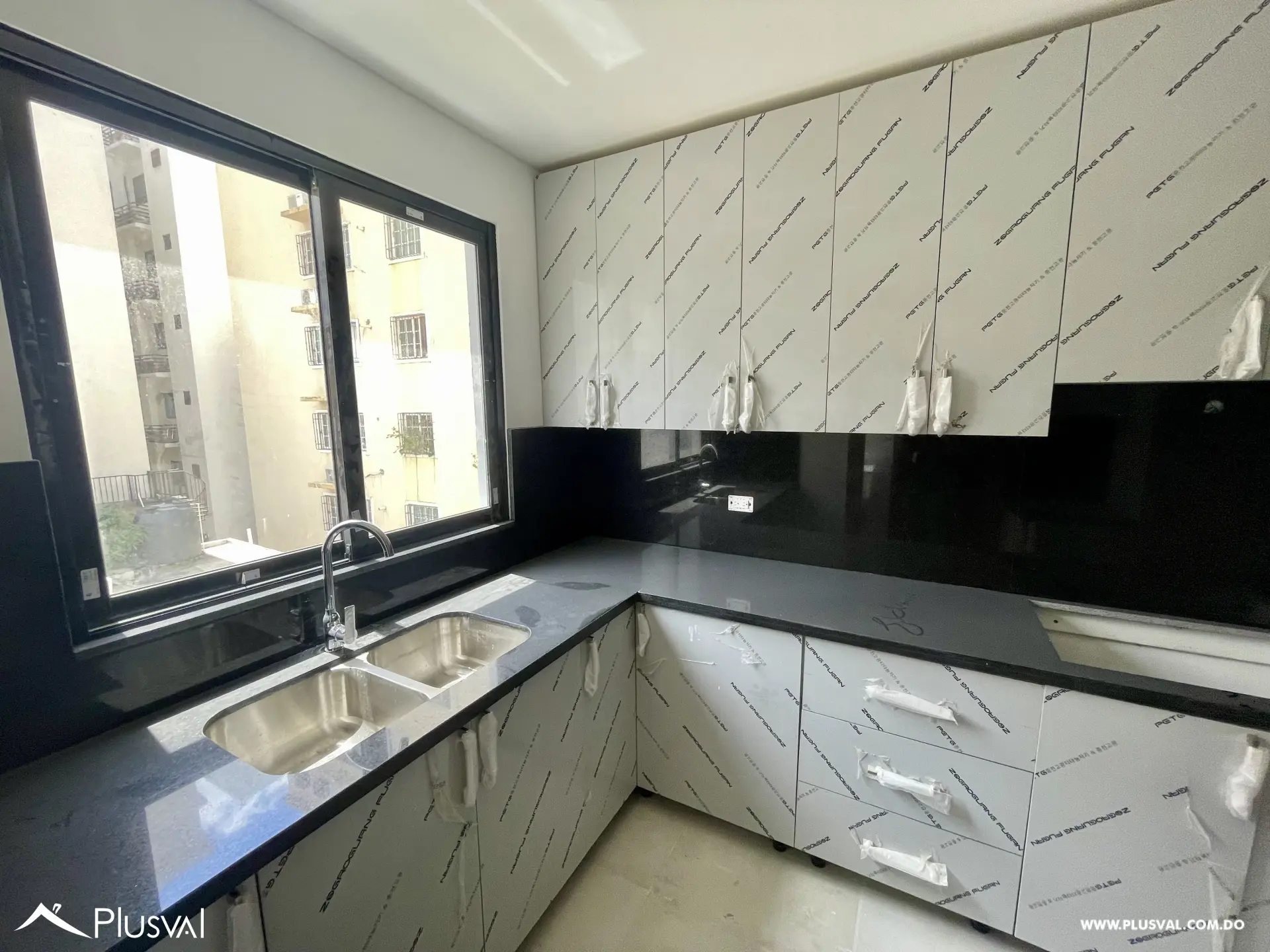 Apartamento en venta, Urb. Real 494978