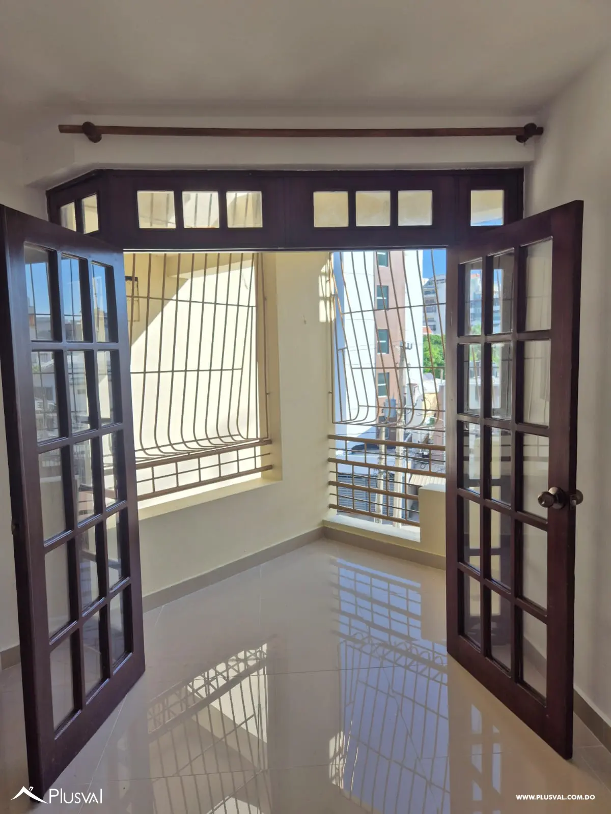 Apartamento clásico en la Urbanización Real. 471984