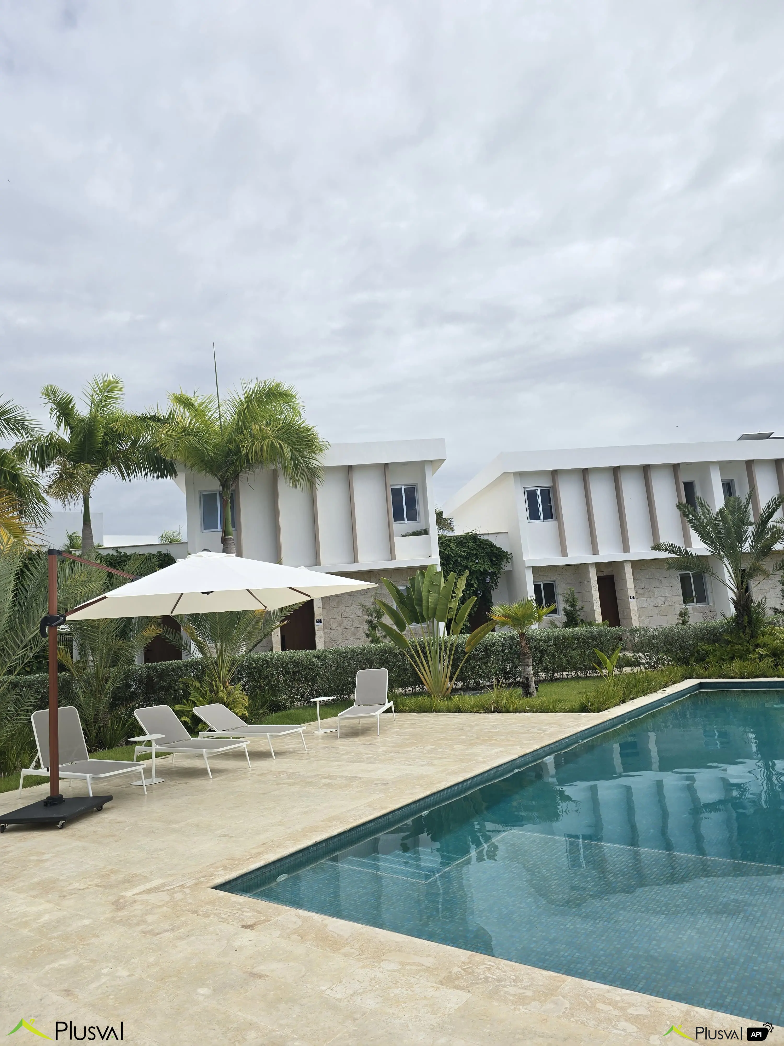 Cormont Deluxe Villas 449705