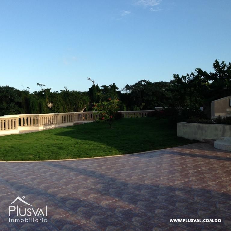 Villa en venta en Cabrera. 251710