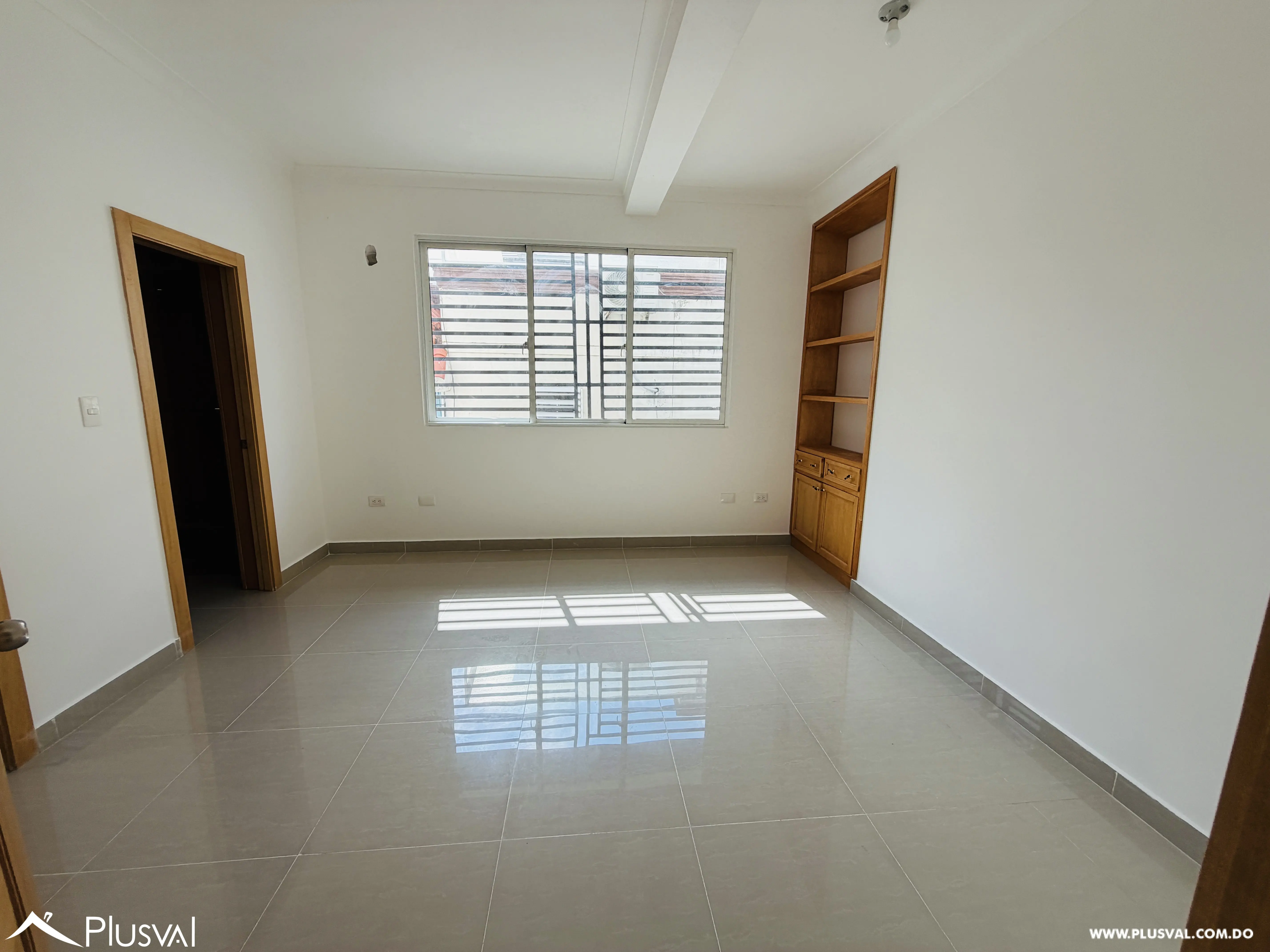 Apartamento Penthouse en Don Honorio, a minutos de Carrefour 486290