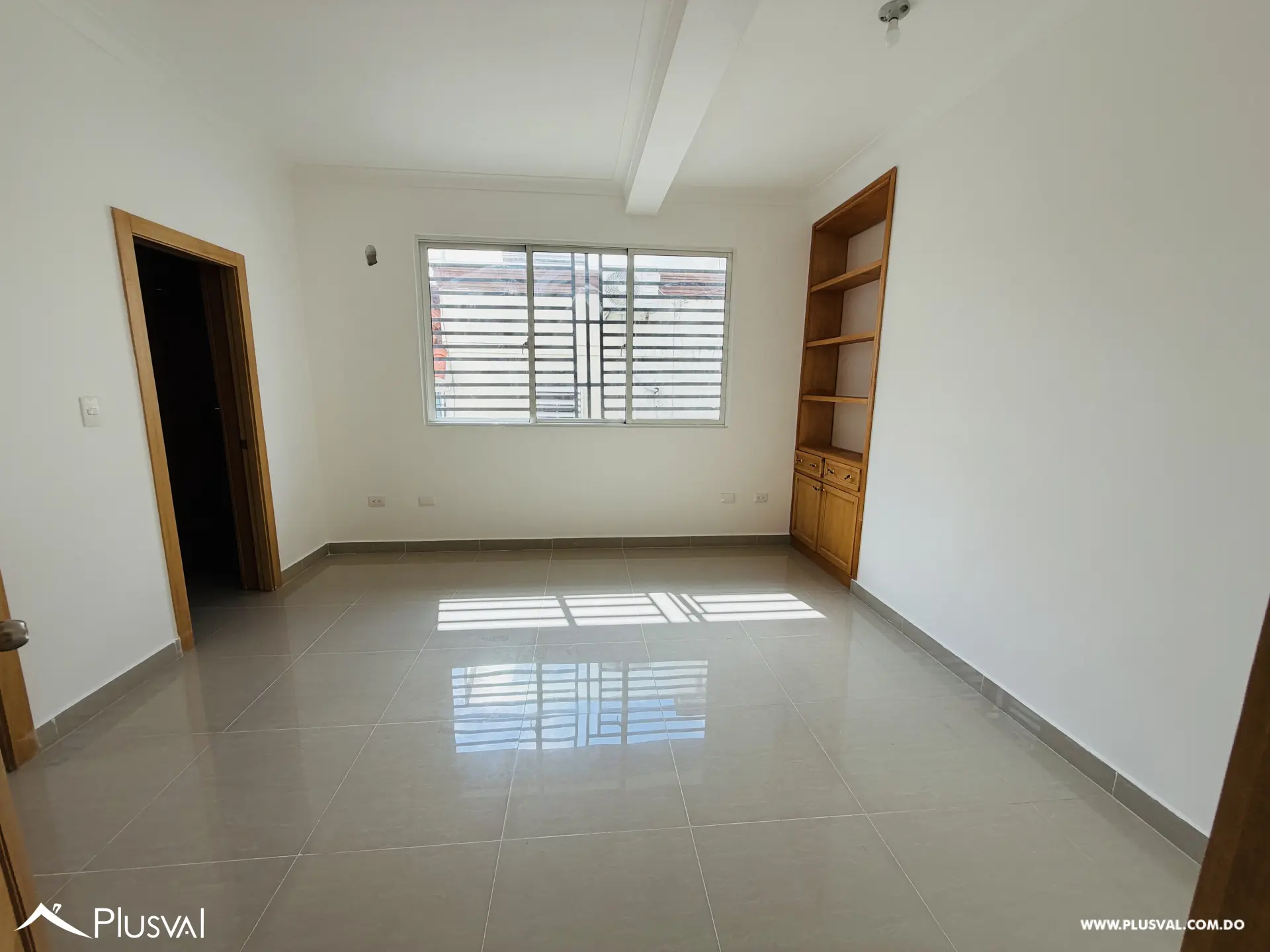 Apartamento Penthouse en Don Honorio, a minutos de Carrefour 486290