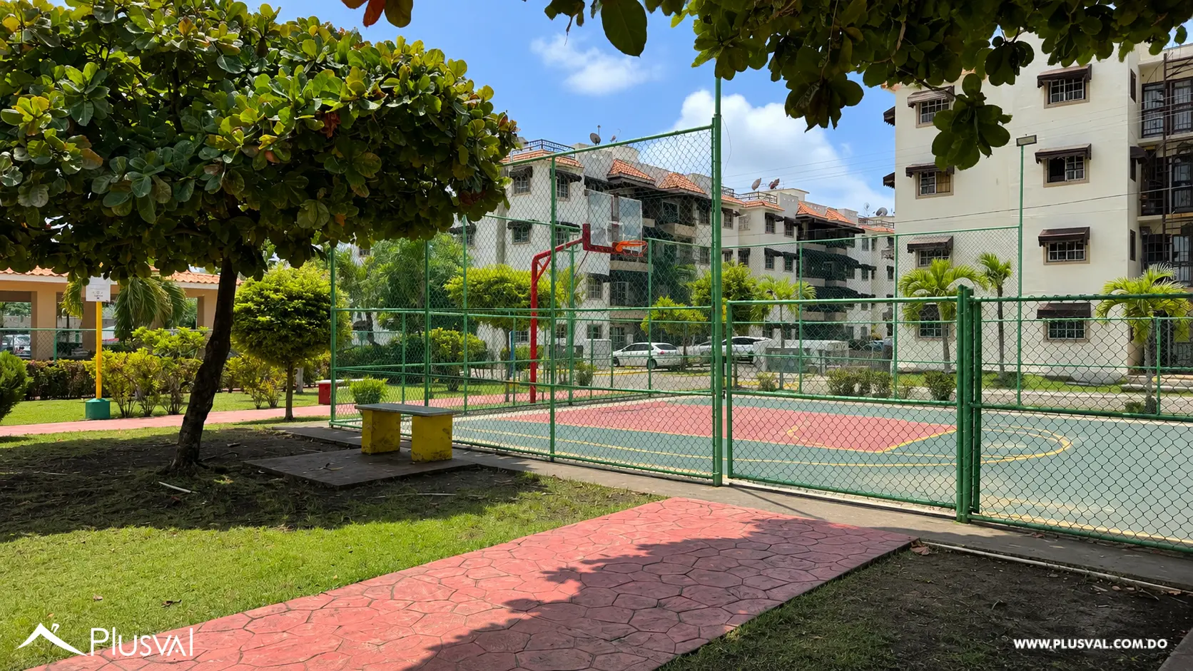 Apartamento de oportunidad en el Residencial Las Asturias, Prado Oriental 523813