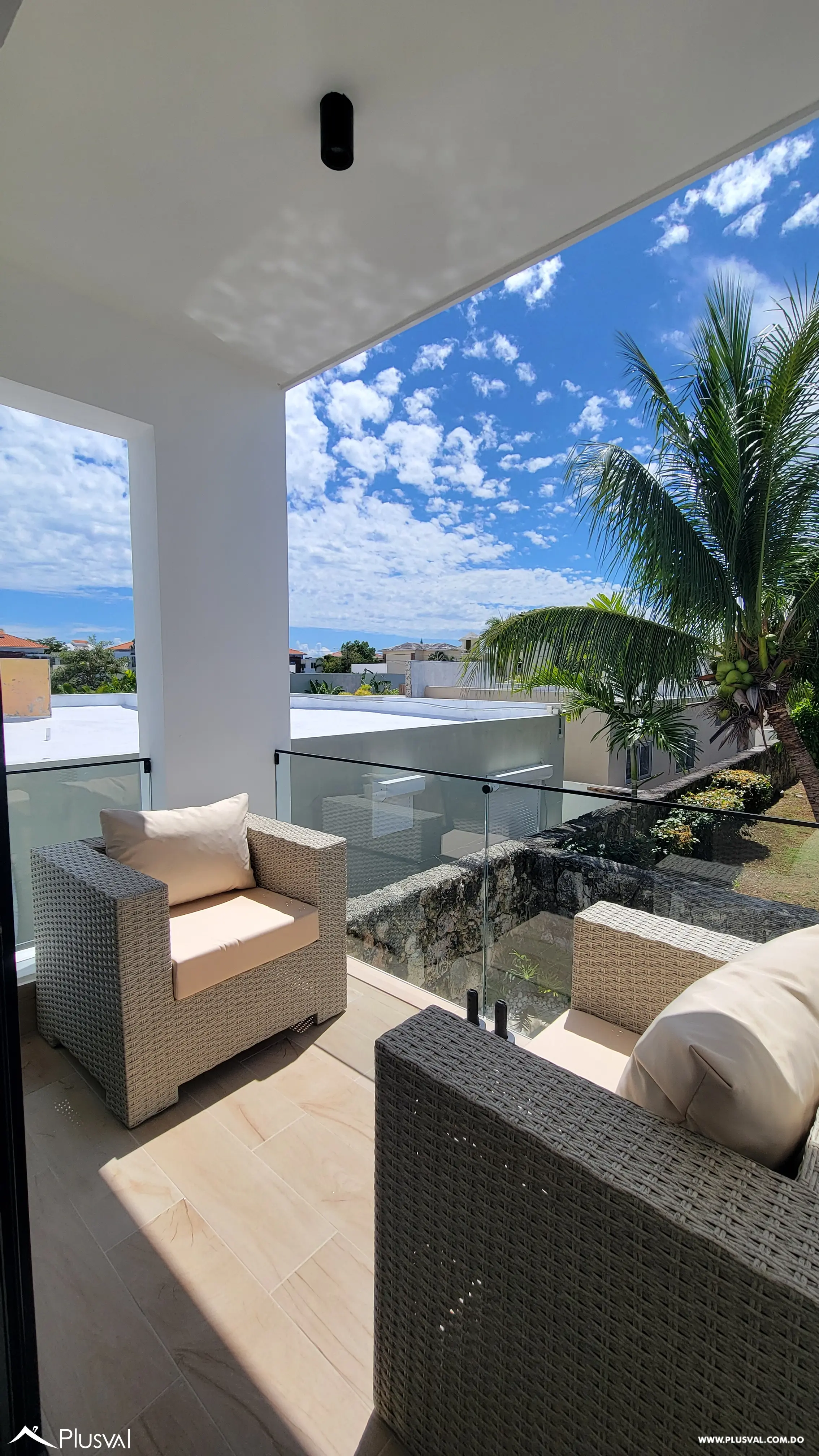 Laura Residences Boutique | Villa de Lujo en Residencial Bávaro, Punta Cana 499507