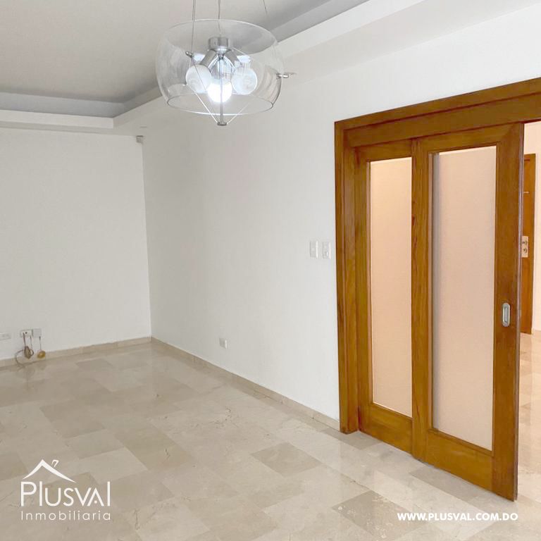 Apartamento en venta sector Paraíso 258522