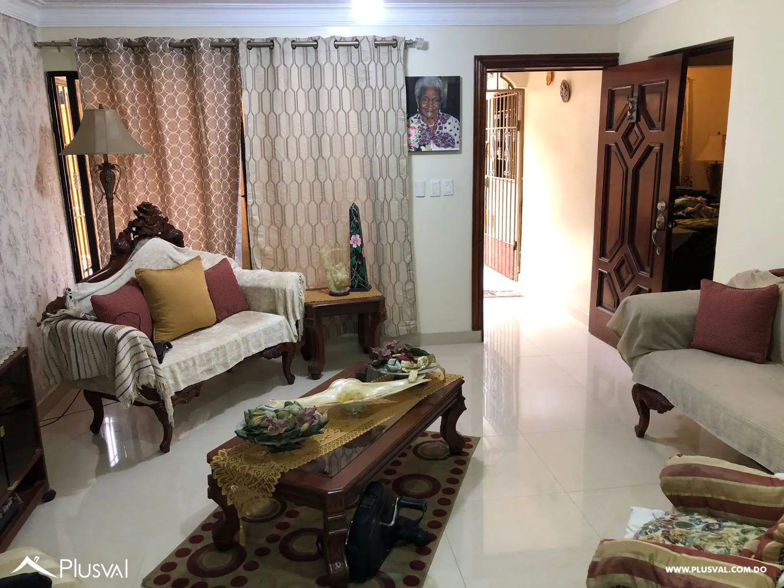 Propiedad multifamiliar en venta en Los Cerros, Km 18 Autopista Duarte 474489