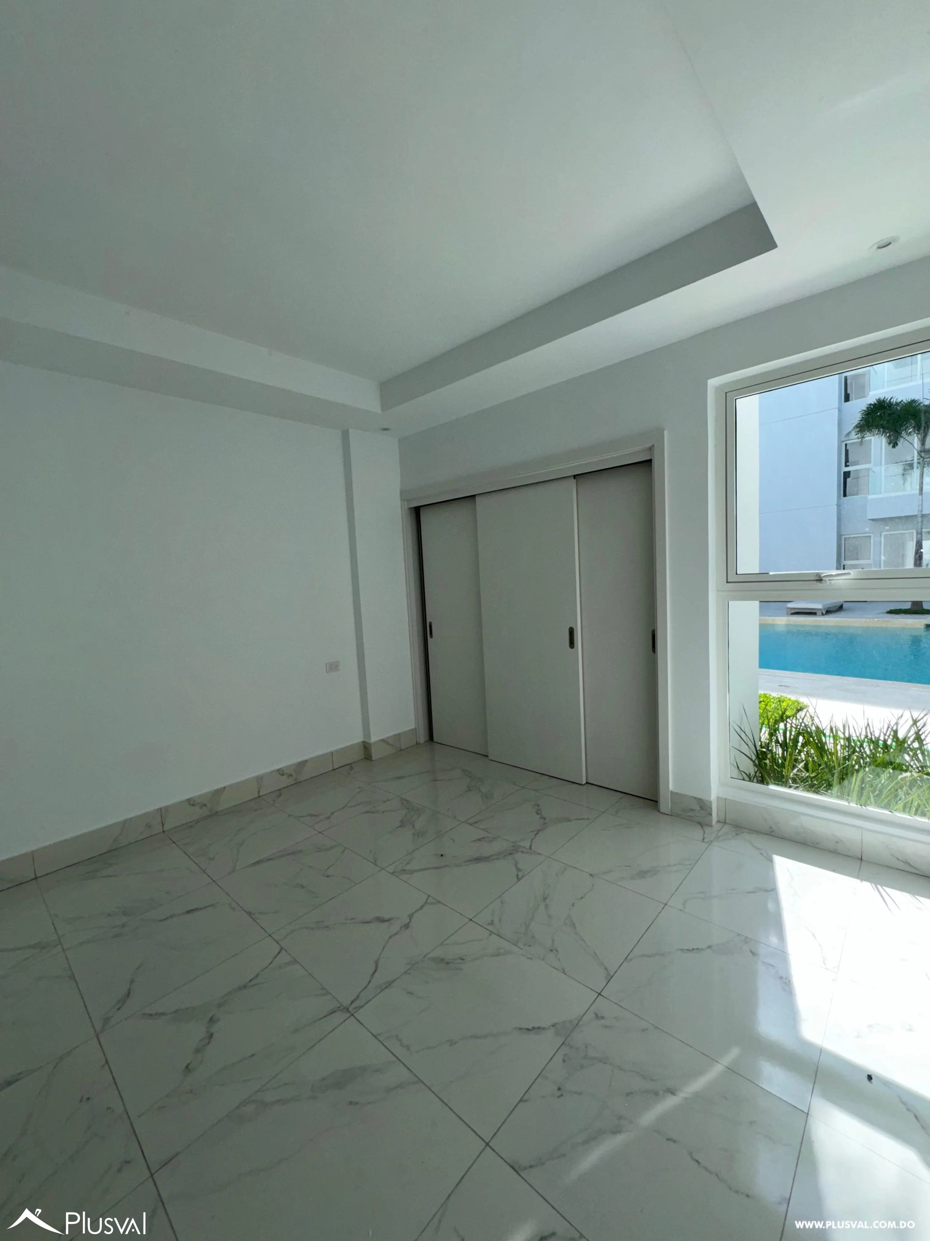 Apartamento en Venta en Ciudad Las Canas, Cap Cana | 2 Habitaciones, 2 Parqueos y Línea Blanca 505627