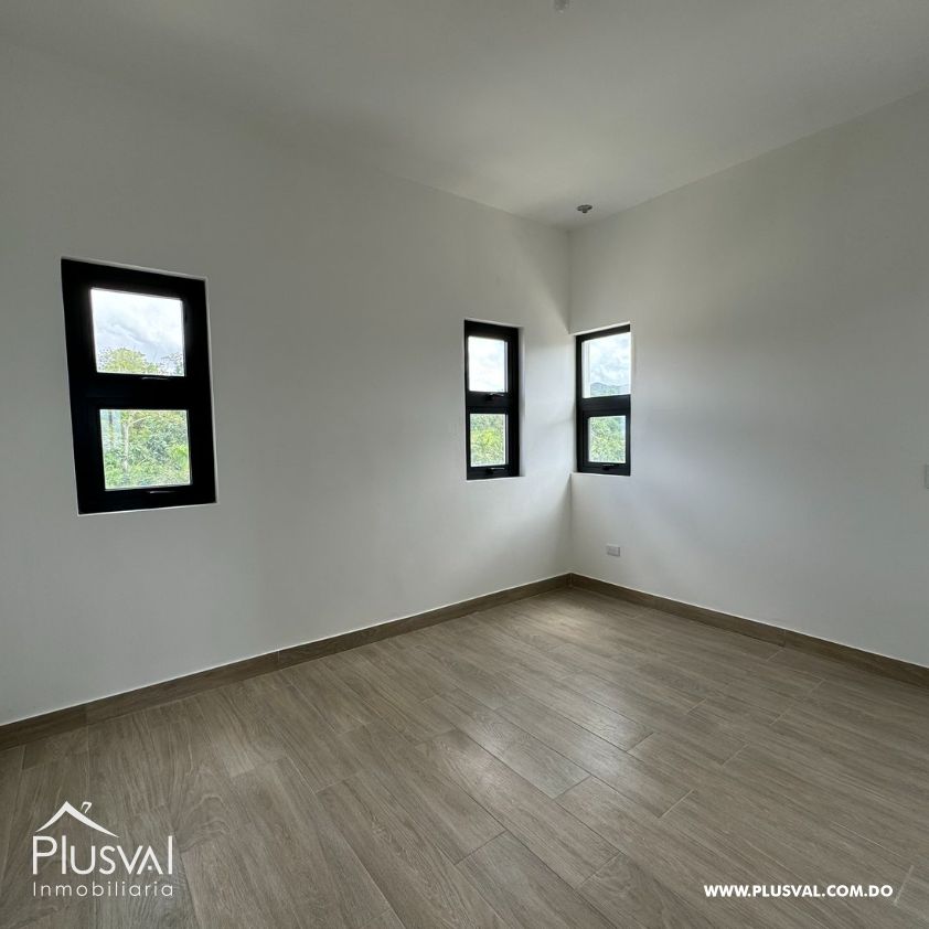 APARTAMENTO DE 3 HABITACIONES DISPONIBLE EN LAS TERRENAS 374023