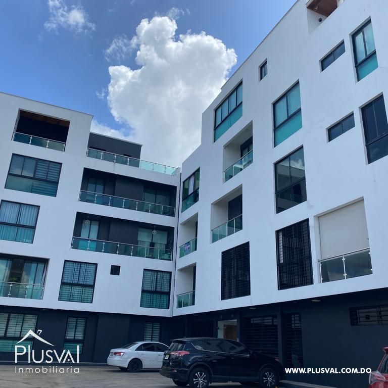 Venta Apartamento en el Residencial Genova Condo 396172