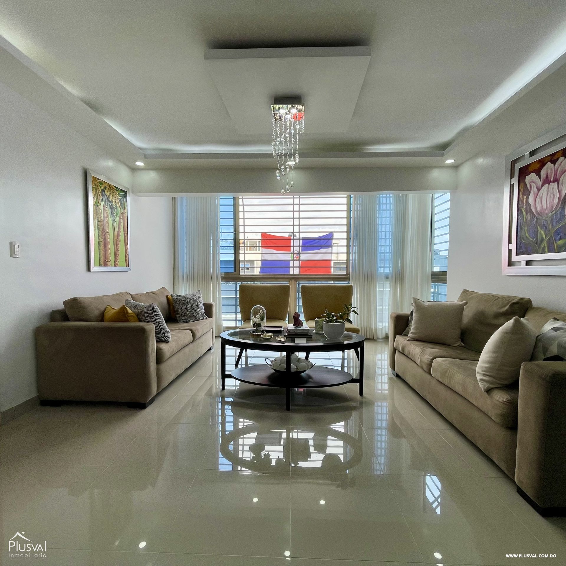 Penthouse en Venta en Altos De Arroyo Hondo 418352