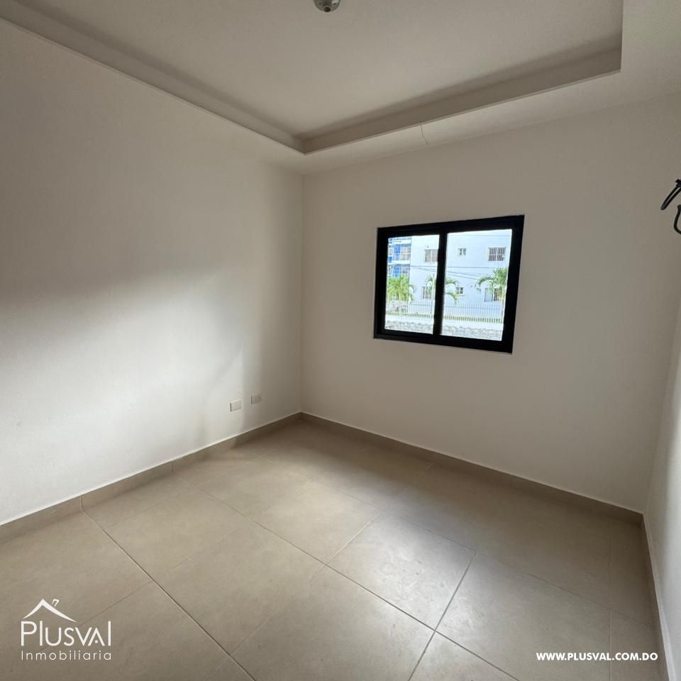 Apartamento en venta en zona privilegiada en Santiago 484763