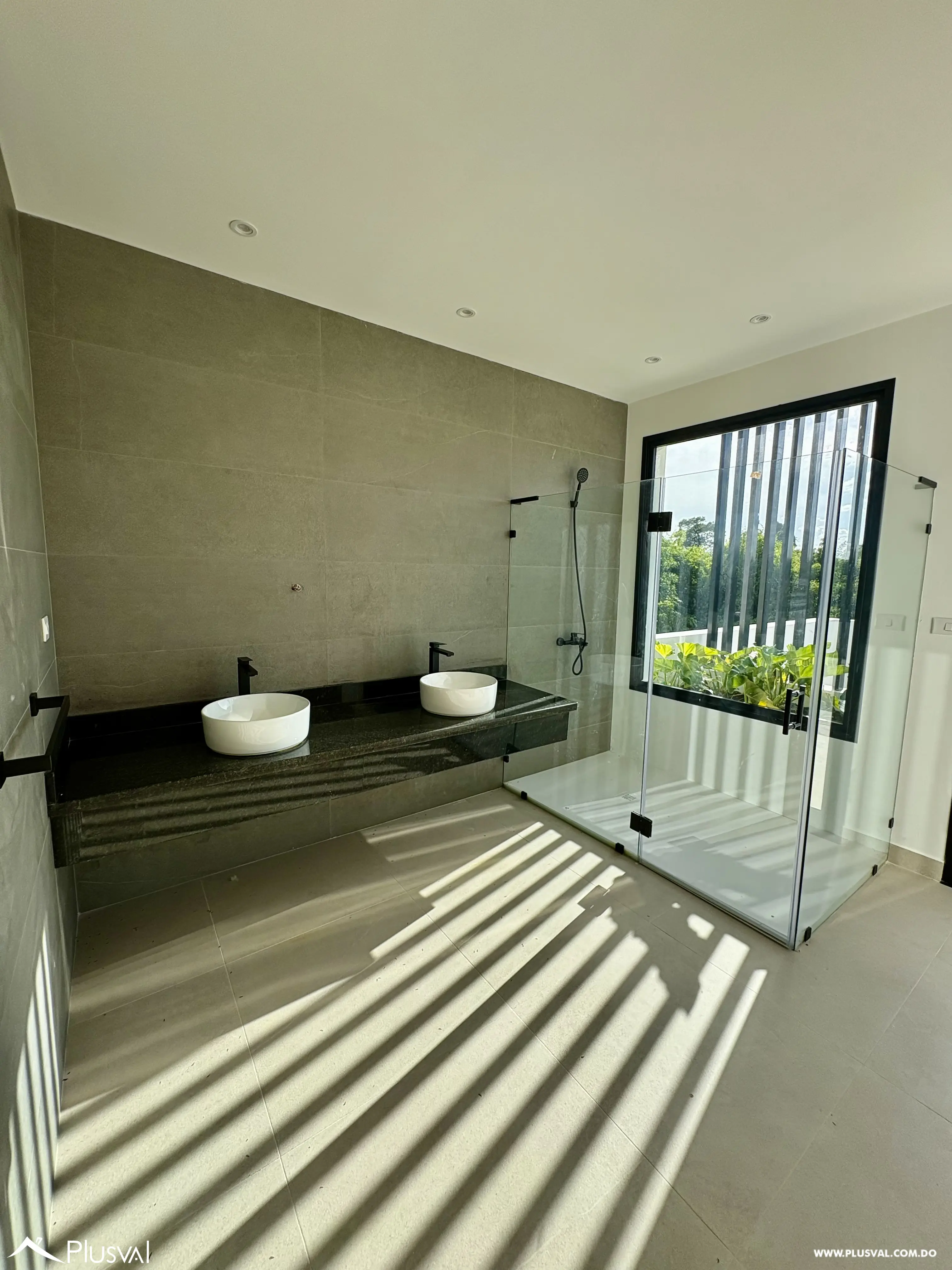 Se Vende Villa de Lujo Lista en Punta Cana Village 465414