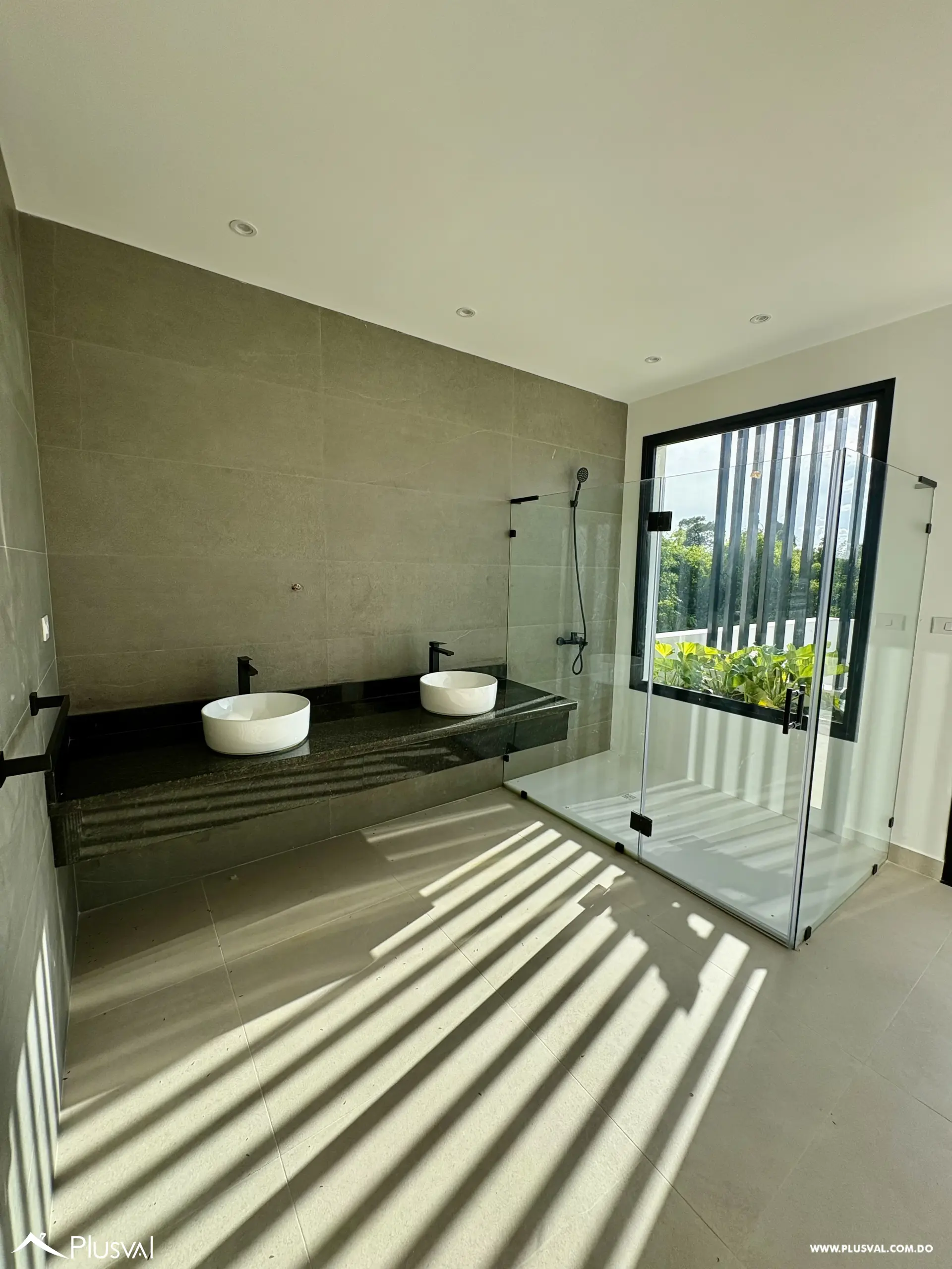 Se Vende Villa de Lujo Lista en Punta Cana Village 465414