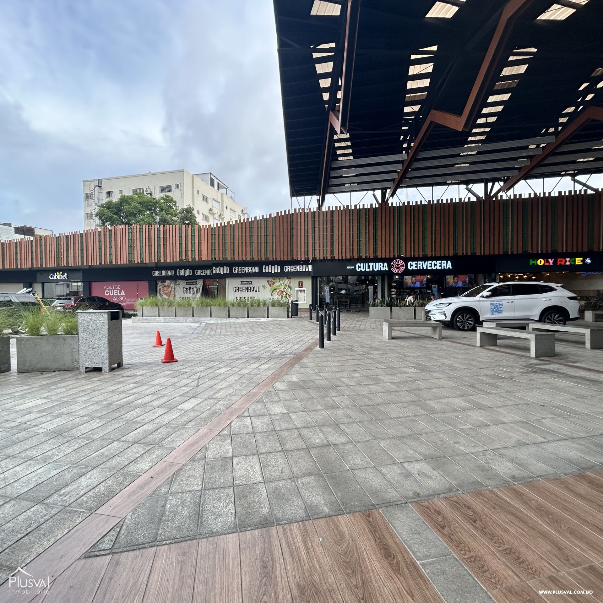 Locales comerciales en Alquiler, Arroyo Hondo Viejo 394420