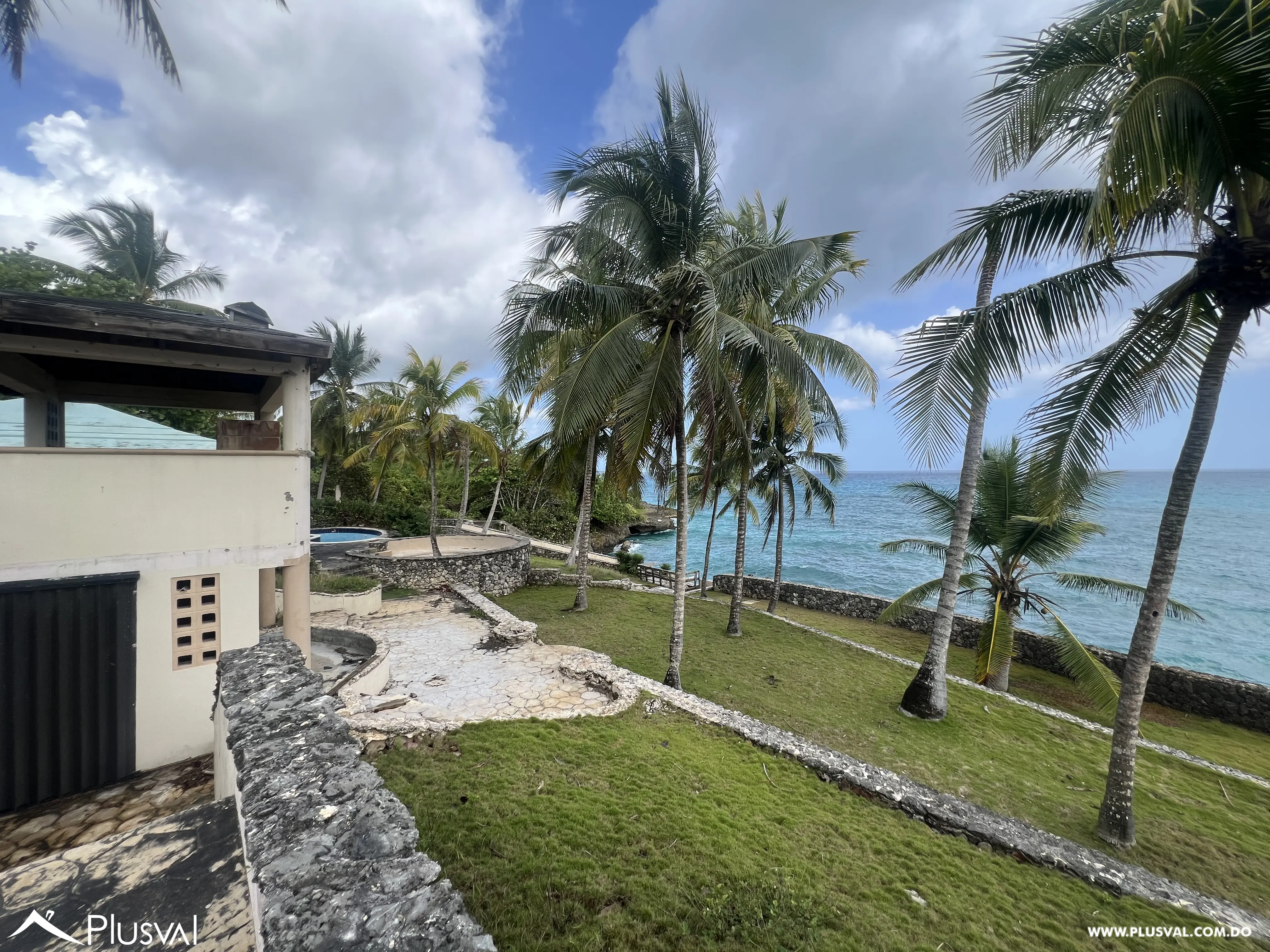 Villa (Mejora) en Boca Chica 451676