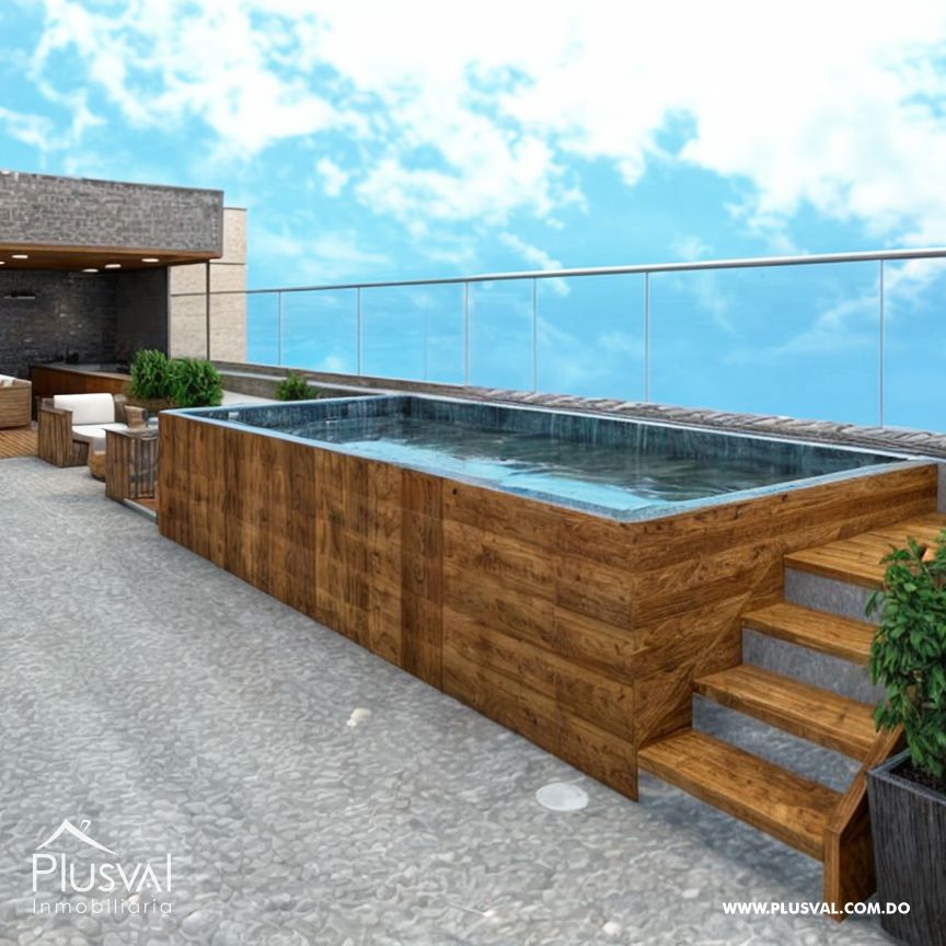 Proyecto Residencial en Santo Domingo Este 363171