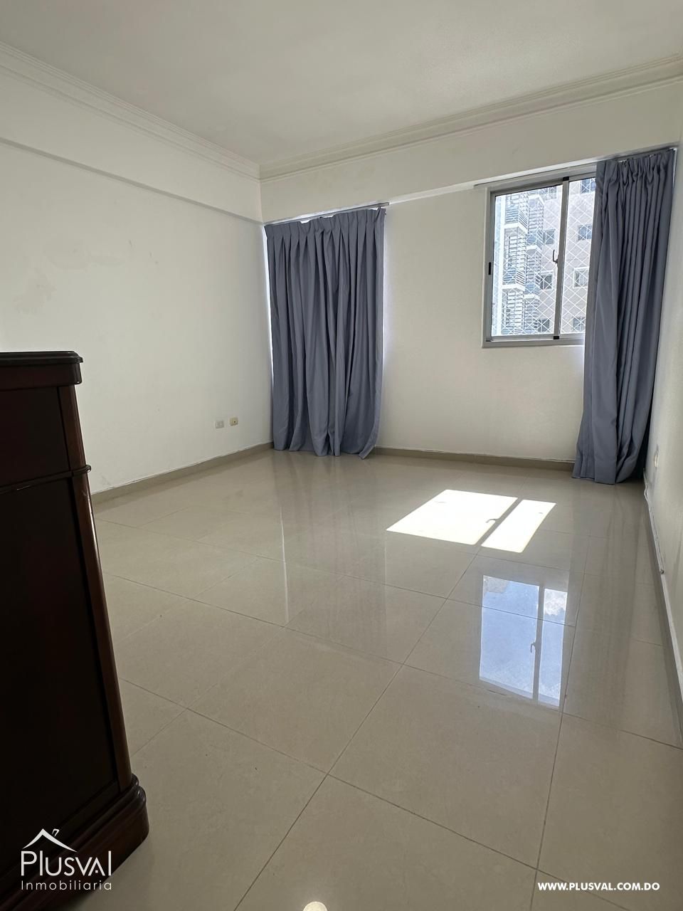 Moderno apartamento en alquiler en Piantini 472623