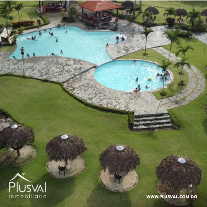 Solar en venta en el proyecto Lagos de Reyes con excelentes amenidades. 389227