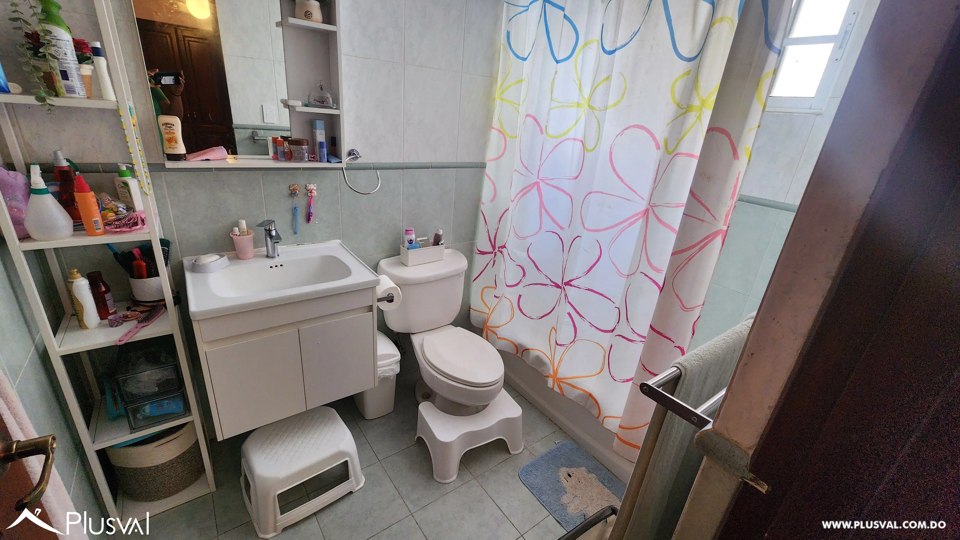 Se vende apartamento clasico en Naco. 469452