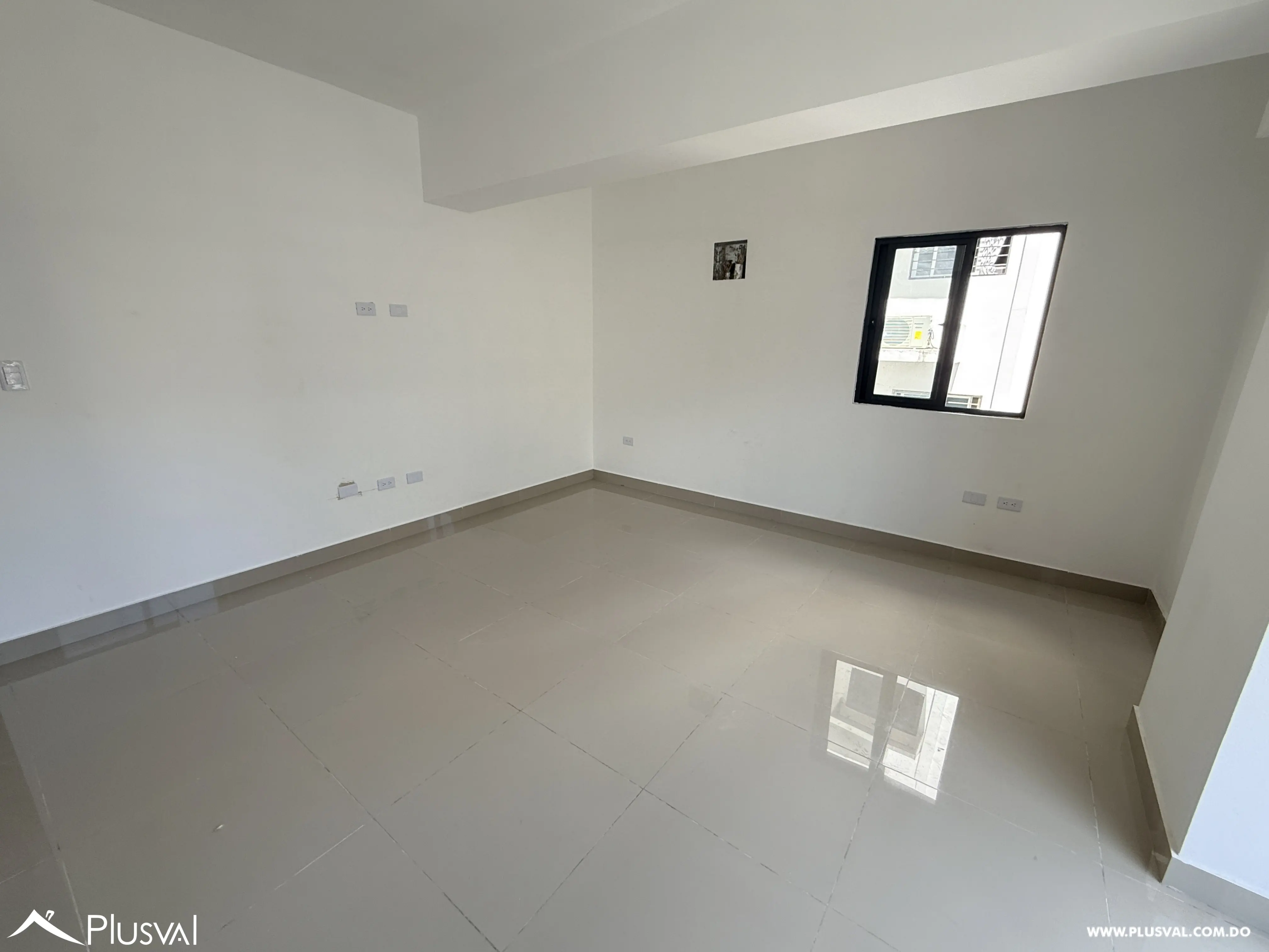 Nuevo y Moderno Apartamento 2 Habitaciones y Area Social cerca Ave. Los Próceres 533046