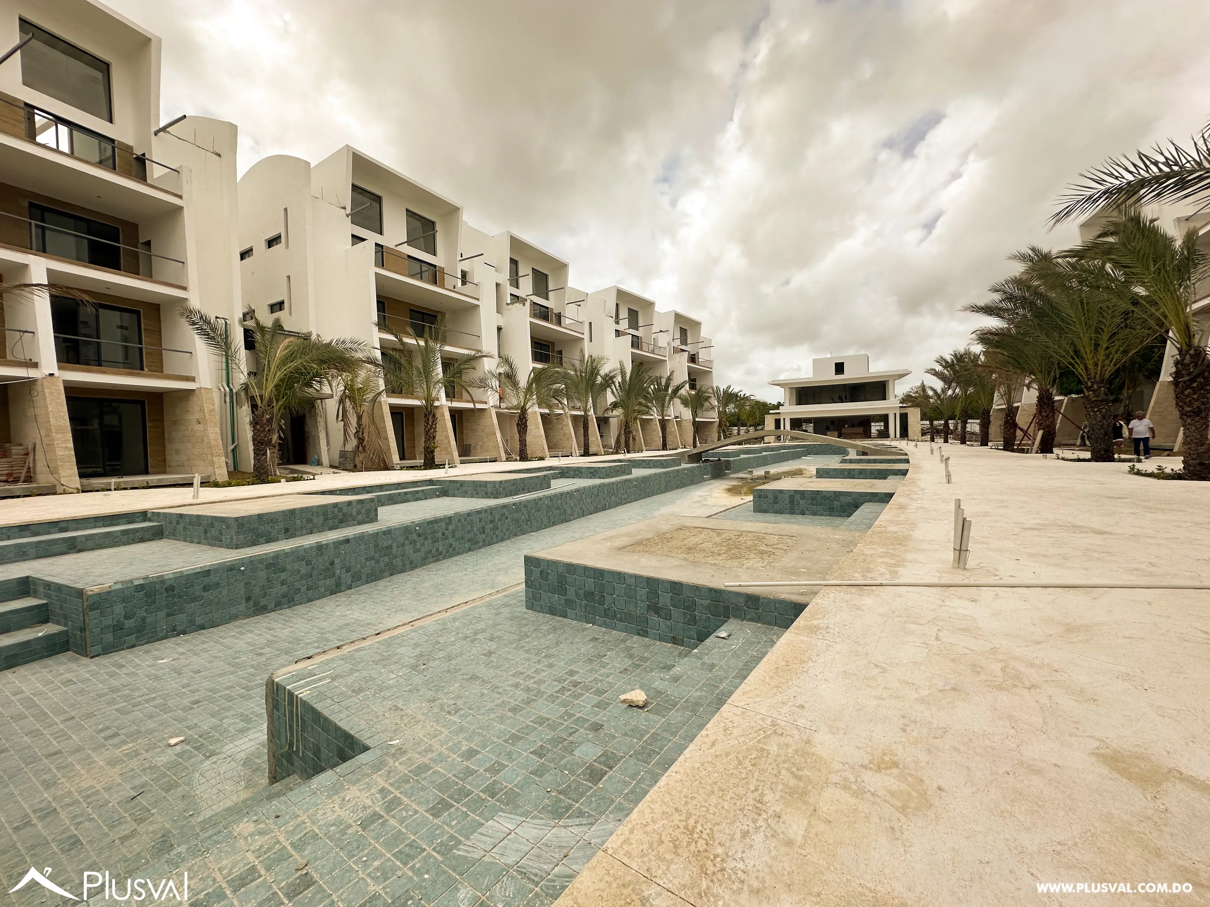 Apartamento en Venta Vistacana de 1 habitacion 516295