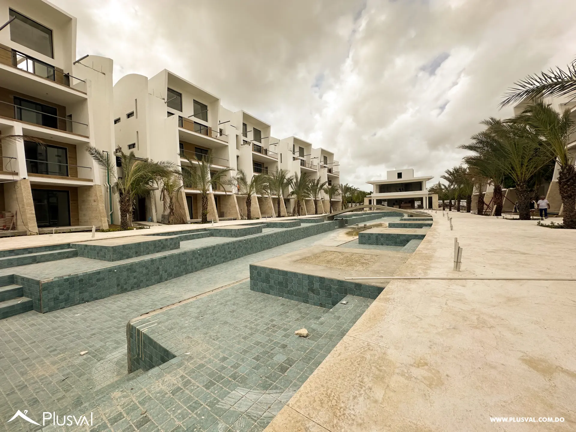 Apartamento en Venta Vistacana de 1 habitacion 516295