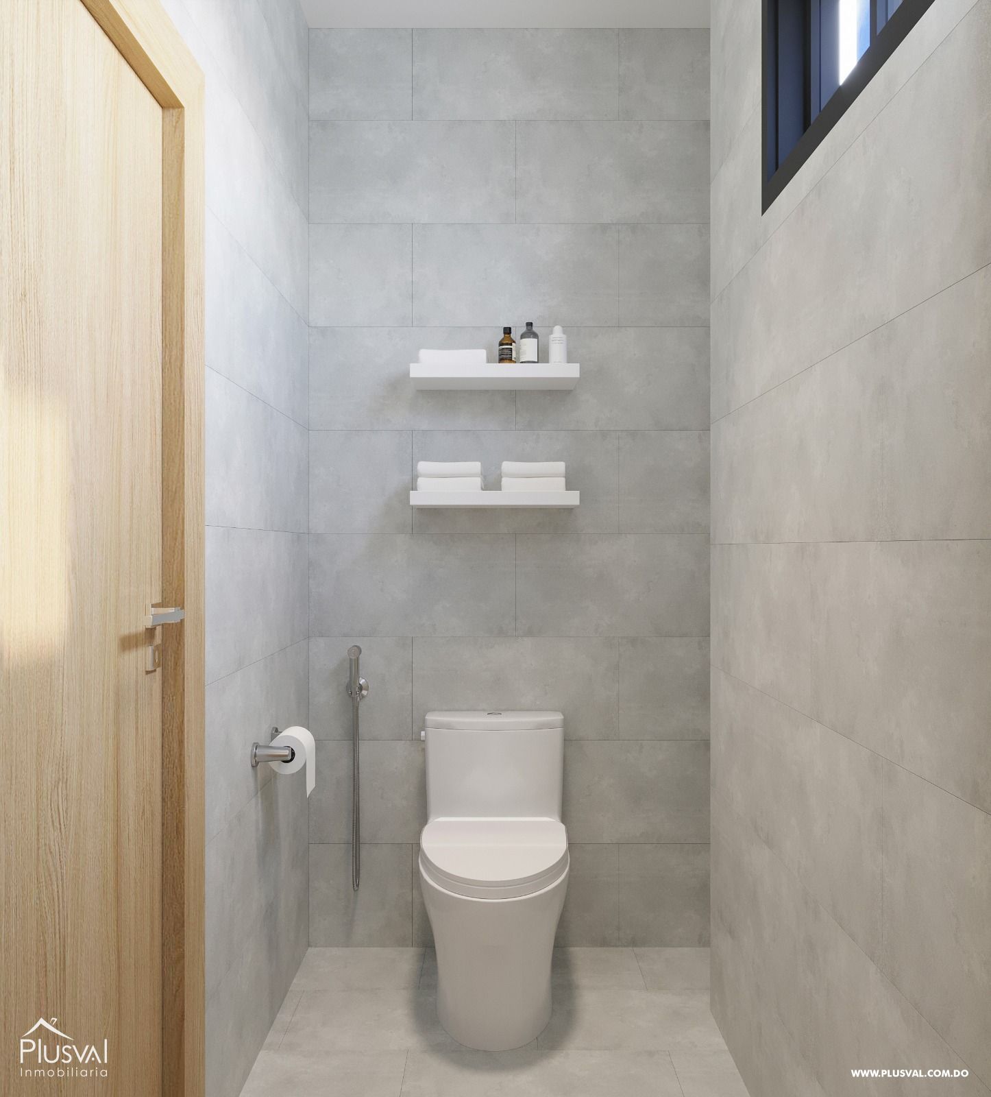 Apartamentos de lujo de 2 habitaciones en Bayahibe a 3 minutos de la playa. 472434