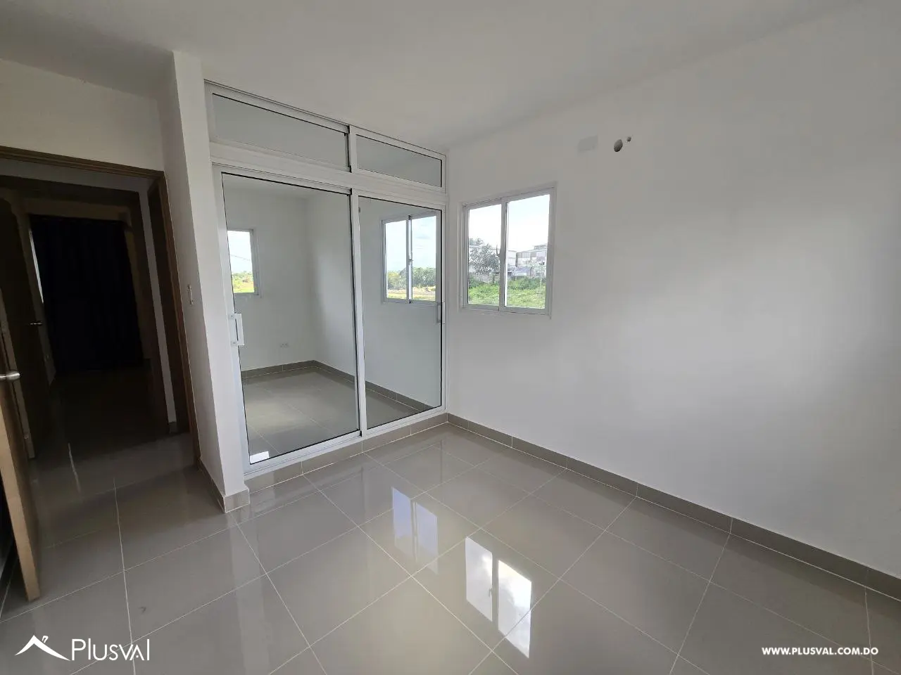 Amplio Apartamento en venta de 3 habitaciones 452032