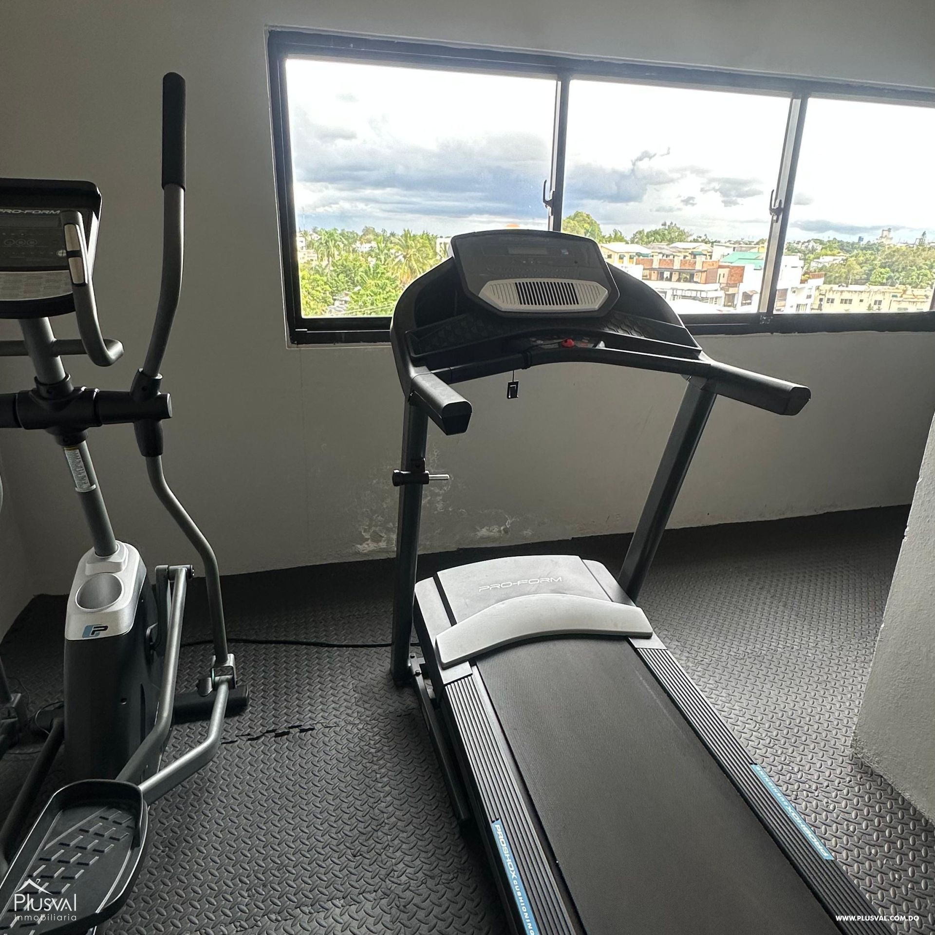 Penthouse Amueblado en venta en arroyo hondo viejo 535632