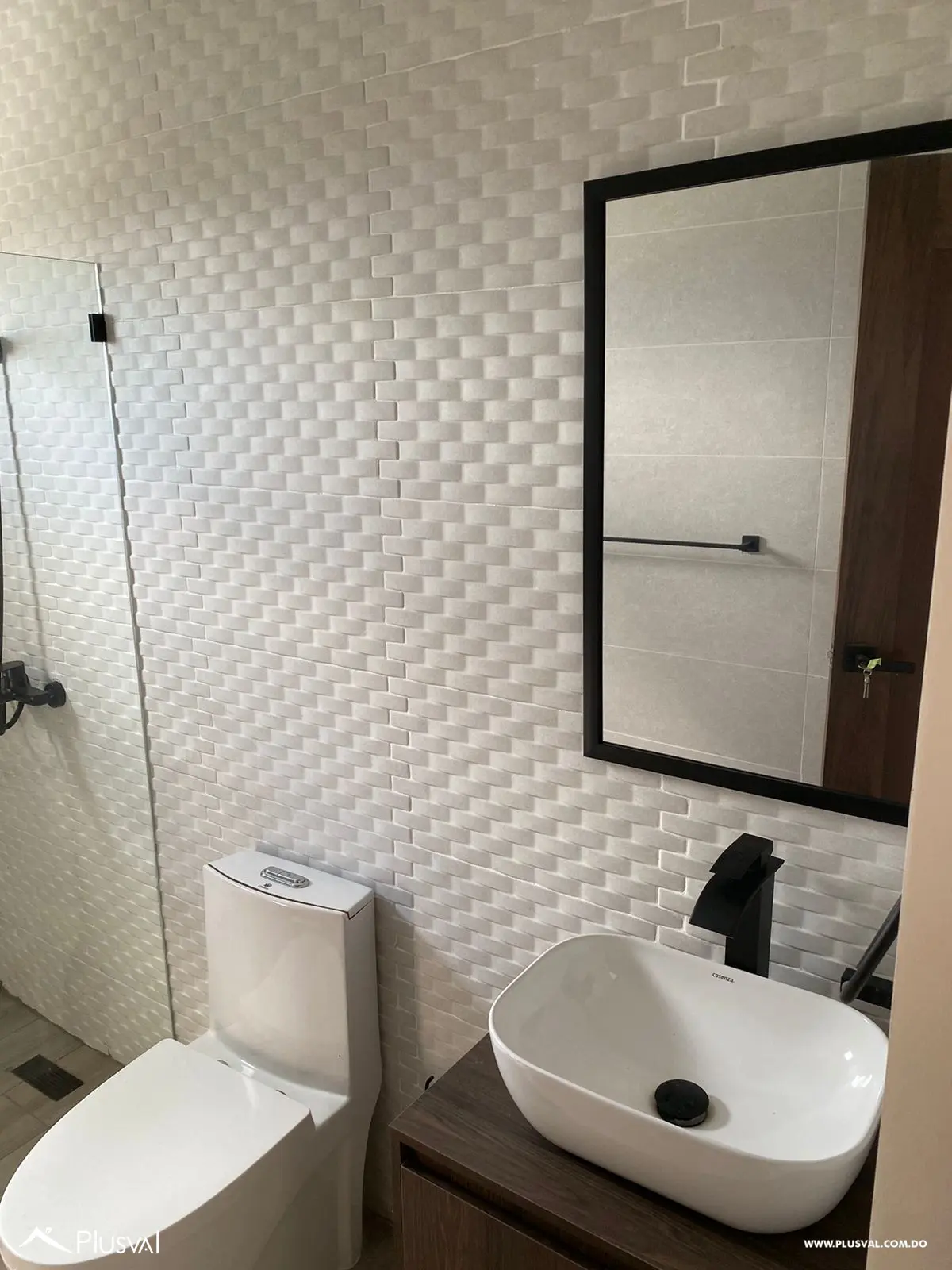 Apartamento Nuevo en 6to Piso con Atractivas Amenidades 474353