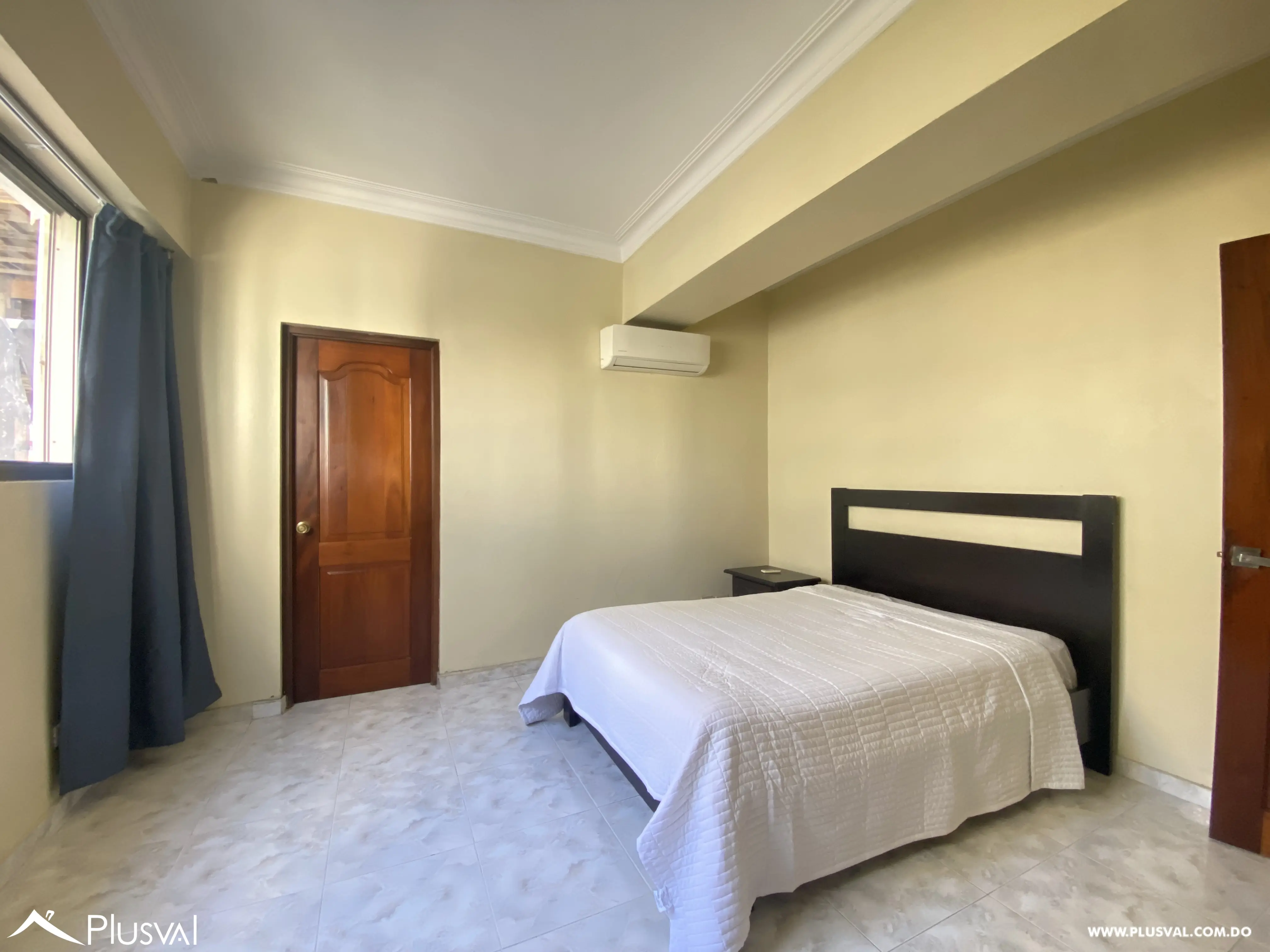 Alquilo Excelente Apartamento en Naco 460900